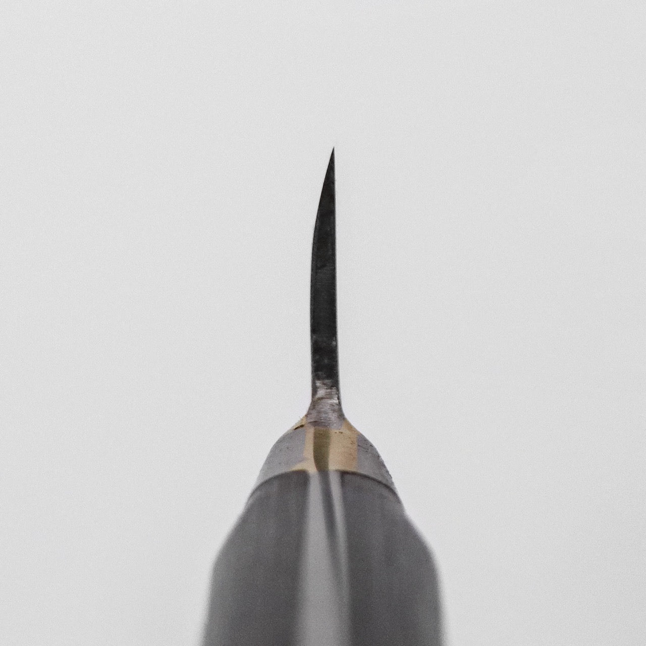 武藏國光月作 日本碳鋼油本燒 骨刻刀