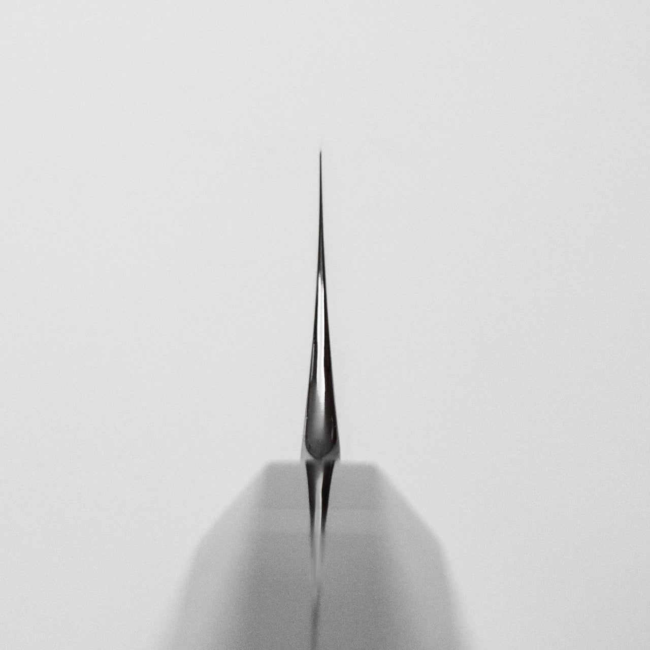 夜志野利 雨龍拵 宙本燒 SW不鏽鋼 飛燕形切付和牛刀