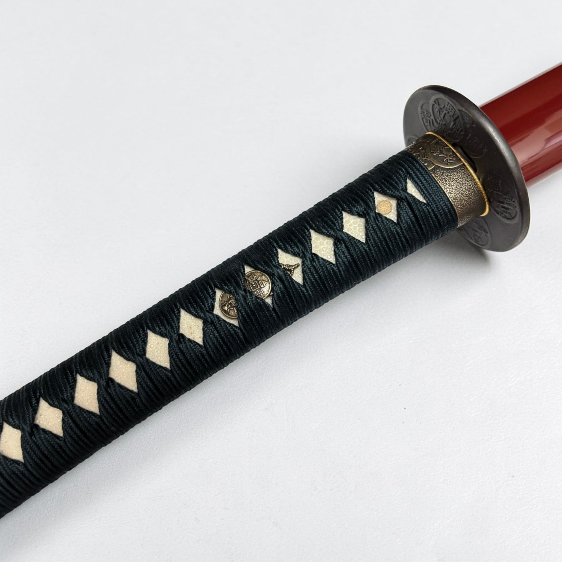 日本濃州堂 復刻武將系列 織田信長