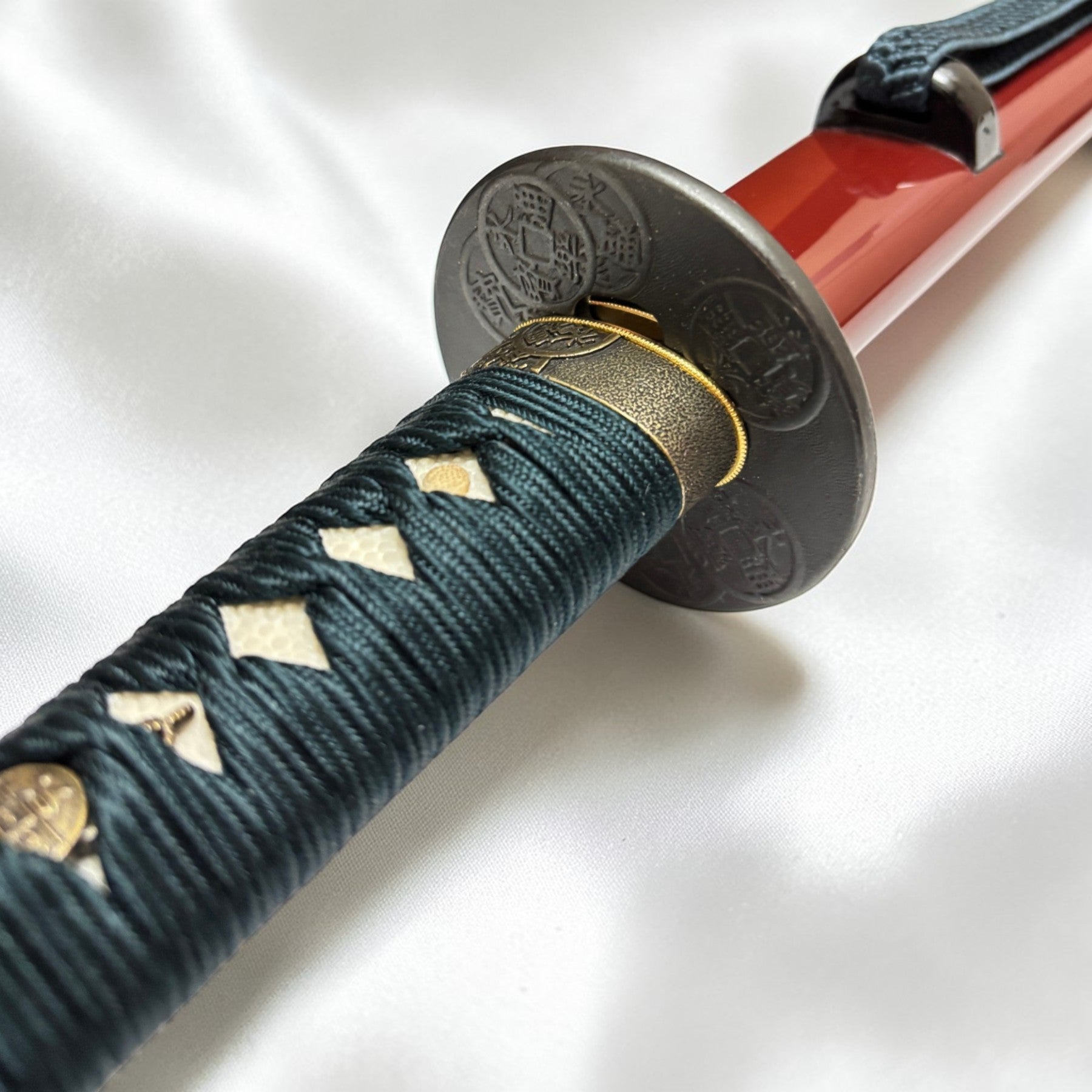 日本濃州堂 復刻武將系列 織田信長