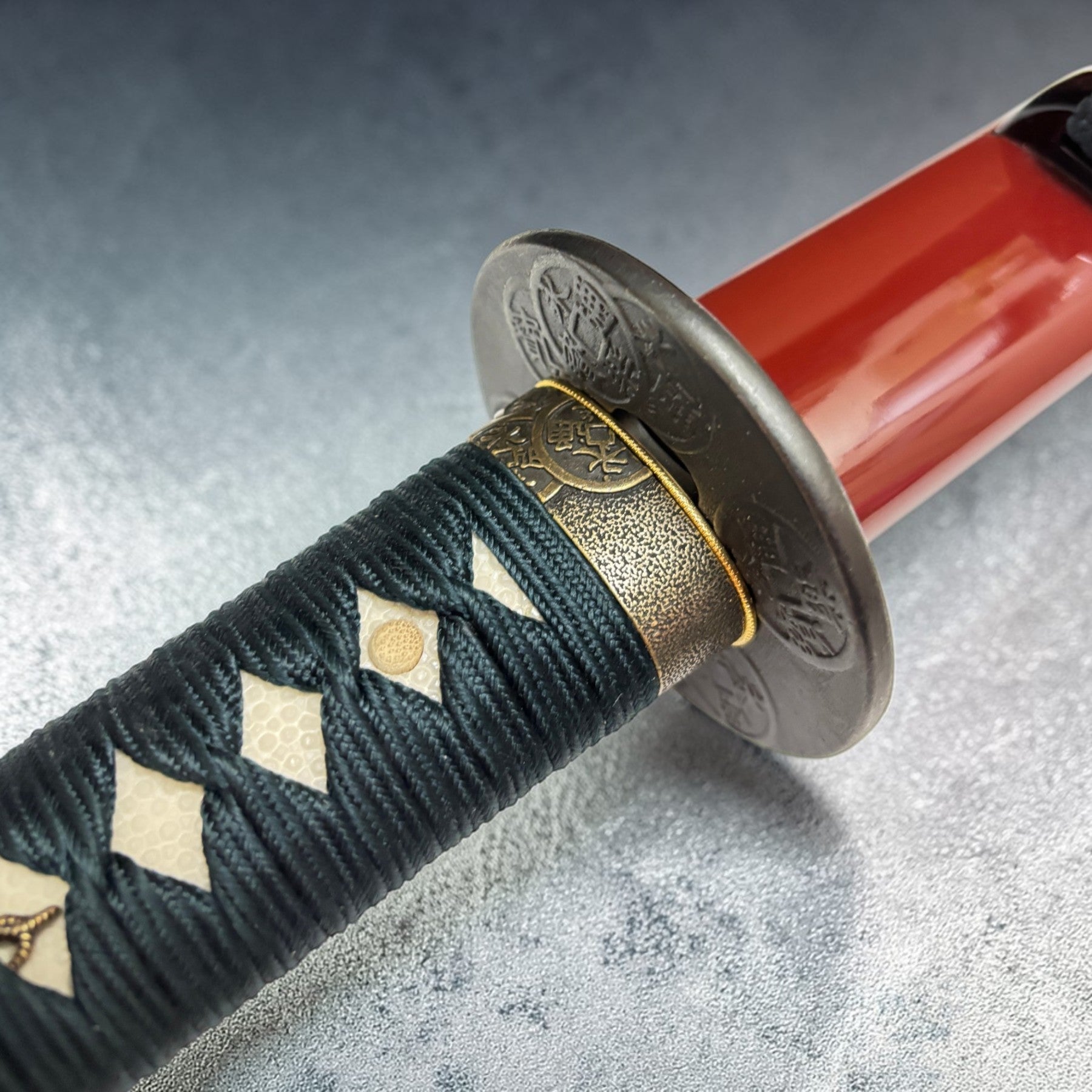 日本濃州堂 復刻武將系列 織田信長