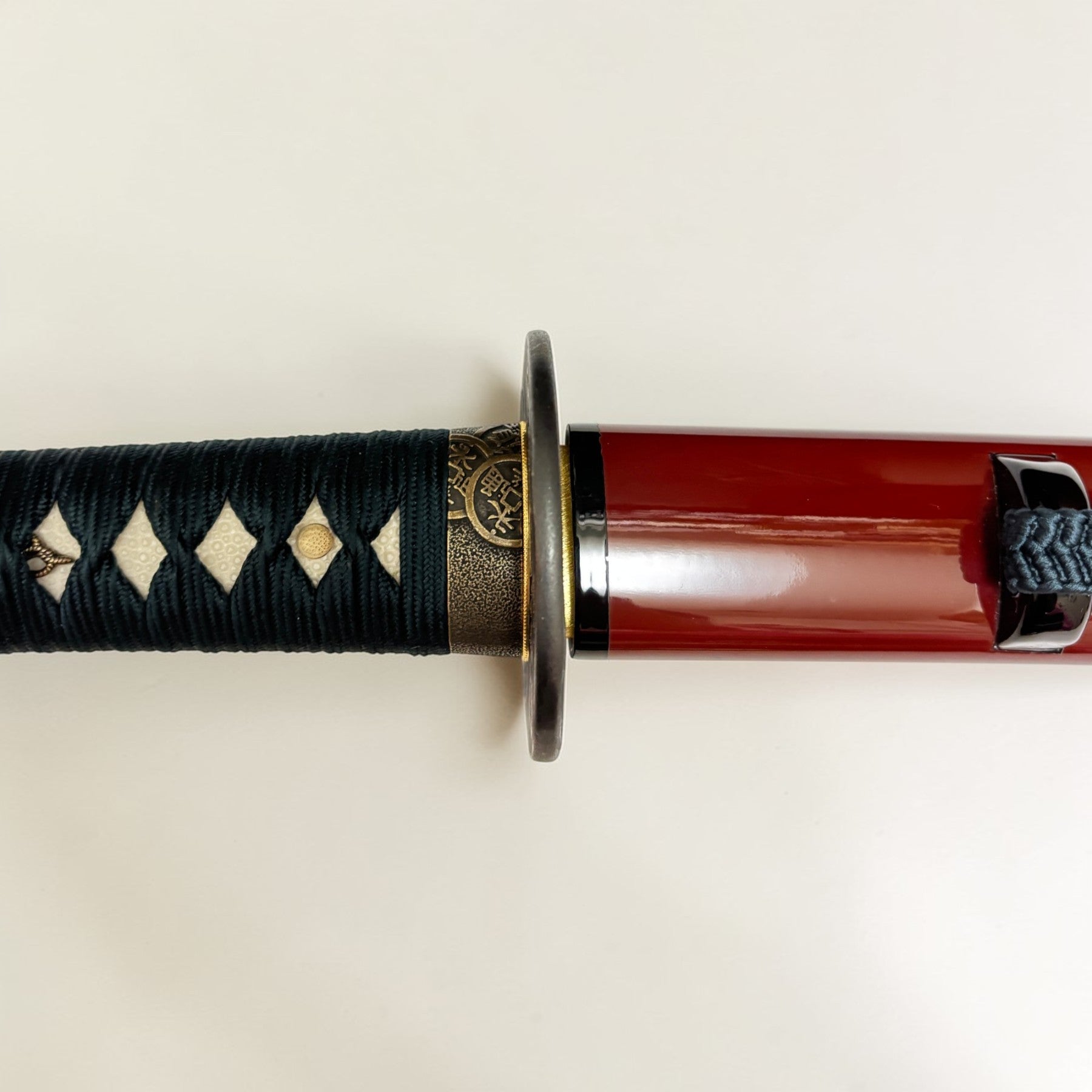 日本濃州堂 復刻武將系列 織田信長