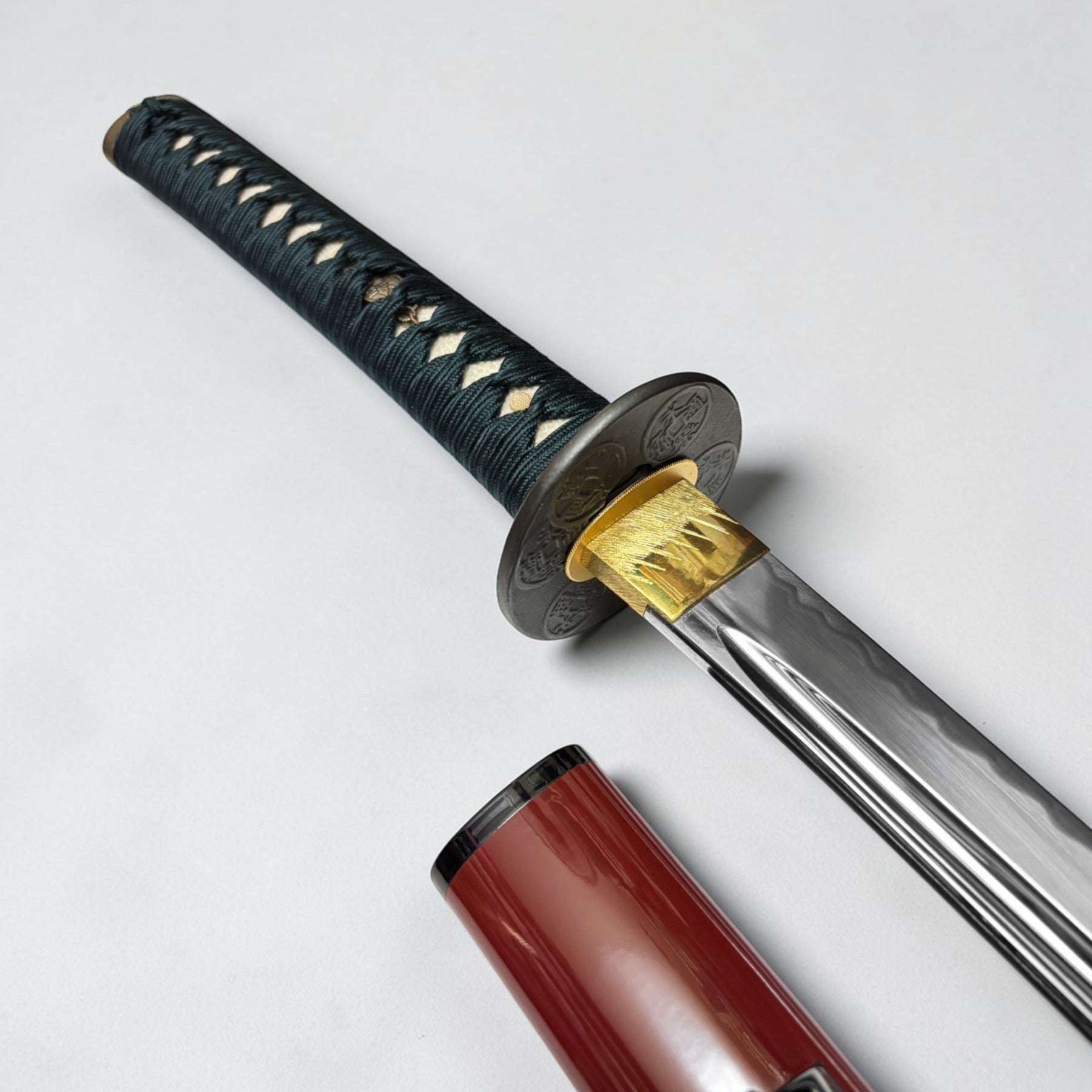 日本濃州堂 復刻武將系列 織田信長