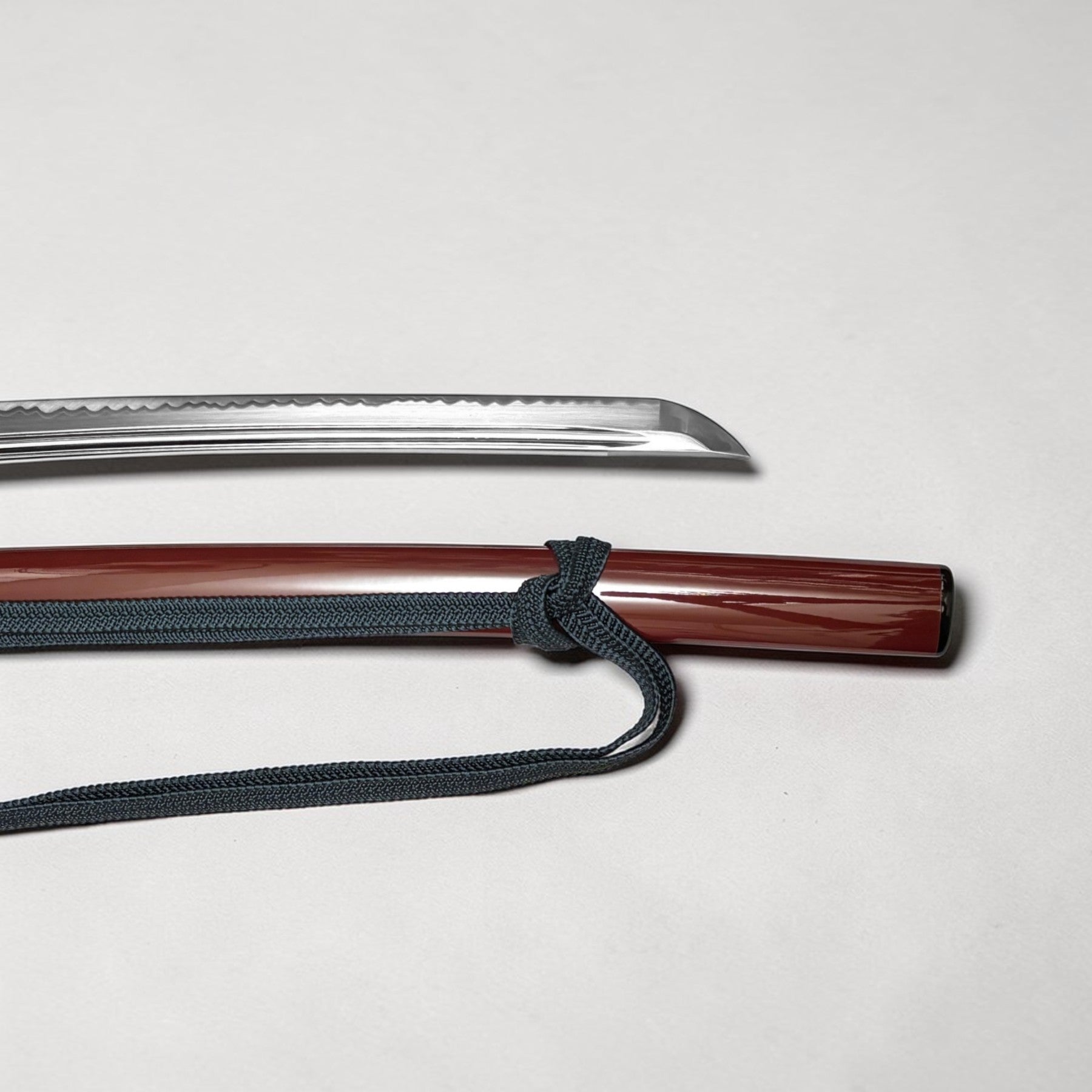 日本濃州堂 復刻武將系列 織田信長