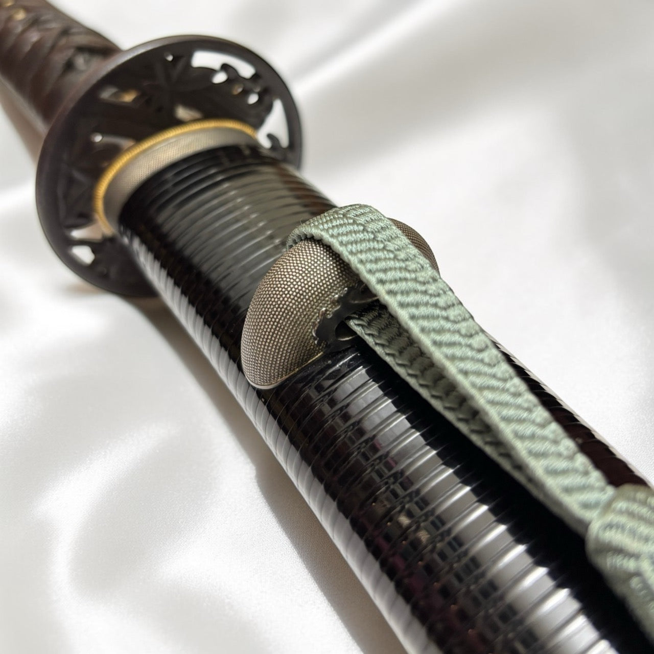 越前住 播磨大掾藤原重高