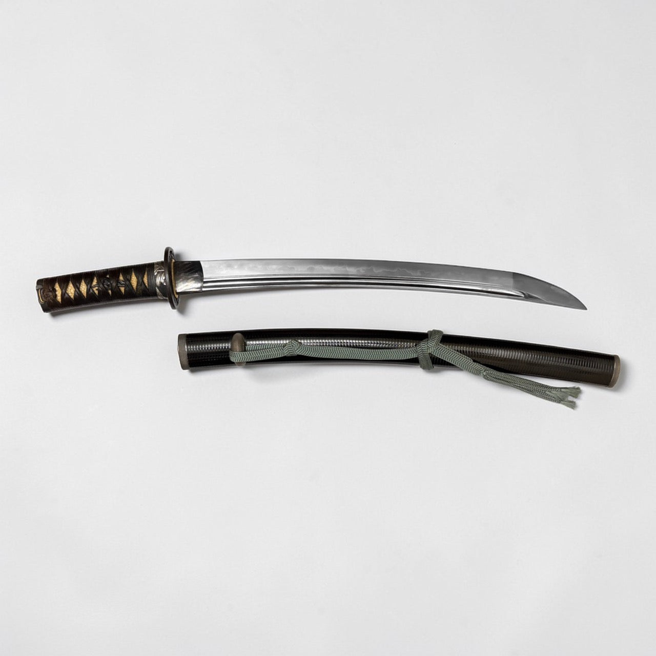 越前住 播磨大掾藤原重高