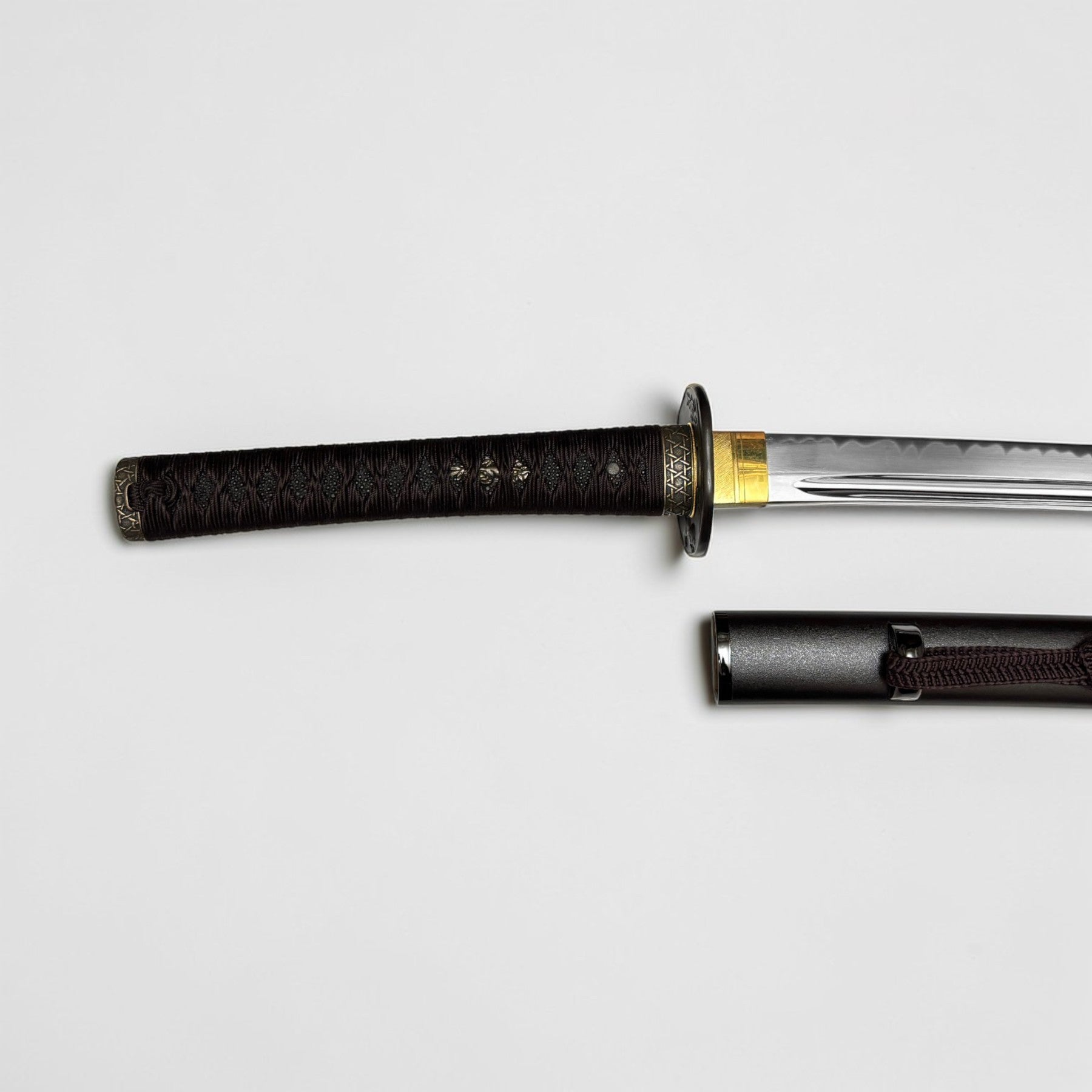 日本濃州堂 復刻名刀系列 特別限定版 孫六兼元