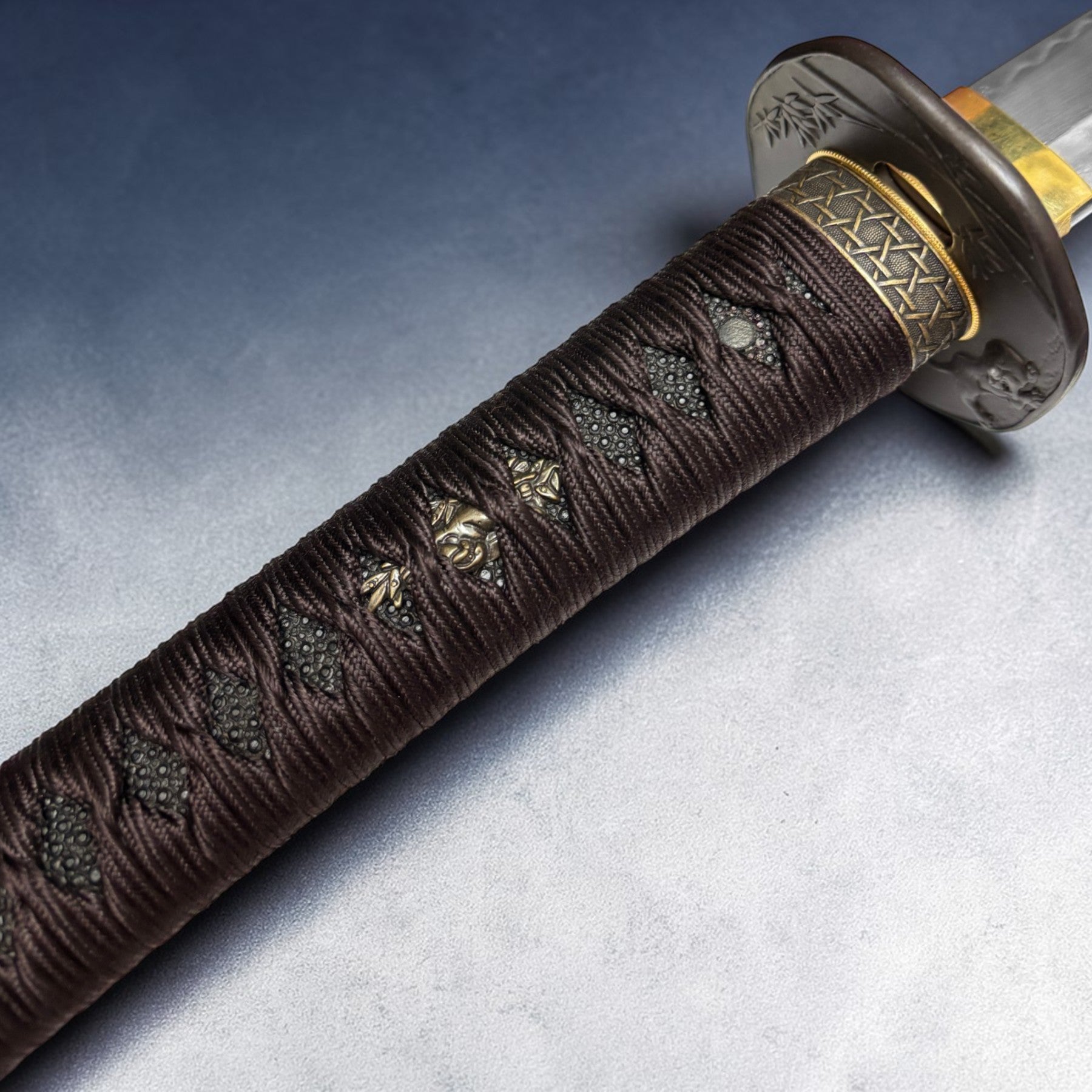 日本濃州堂 復刻名刀系列 特別限定版 孫六兼元