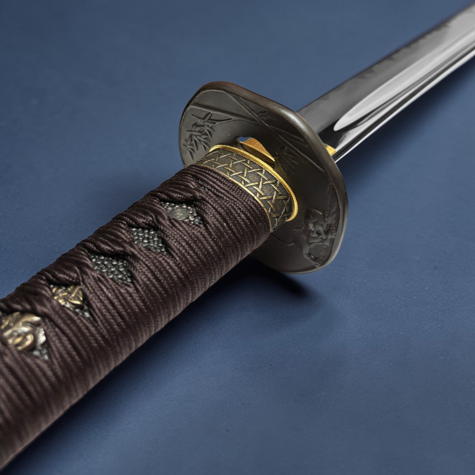 日本濃州堂 復刻名刀系列 特別限定版 孫六兼元