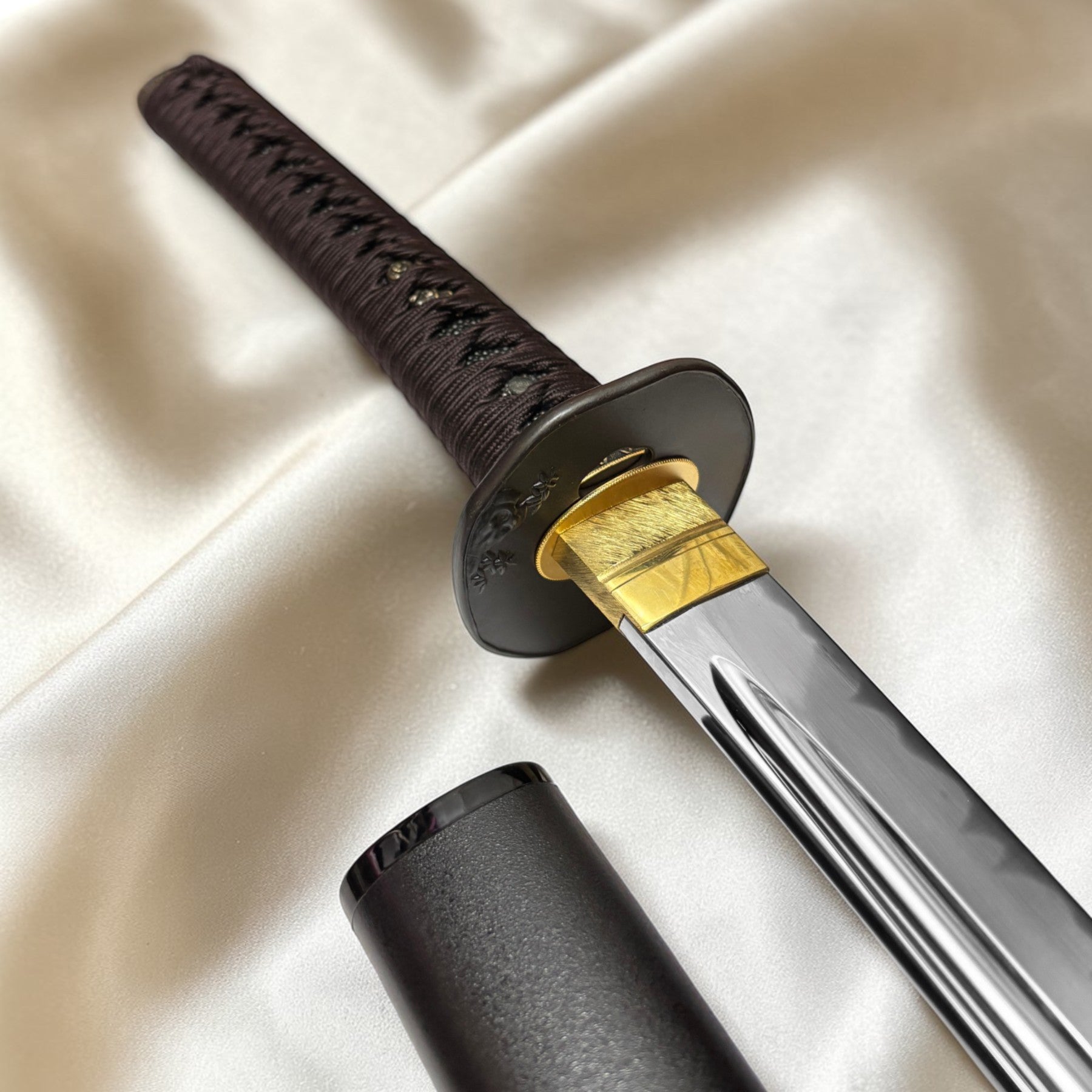 日本濃州堂 復刻名刀系列 特別限定版 孫六兼元