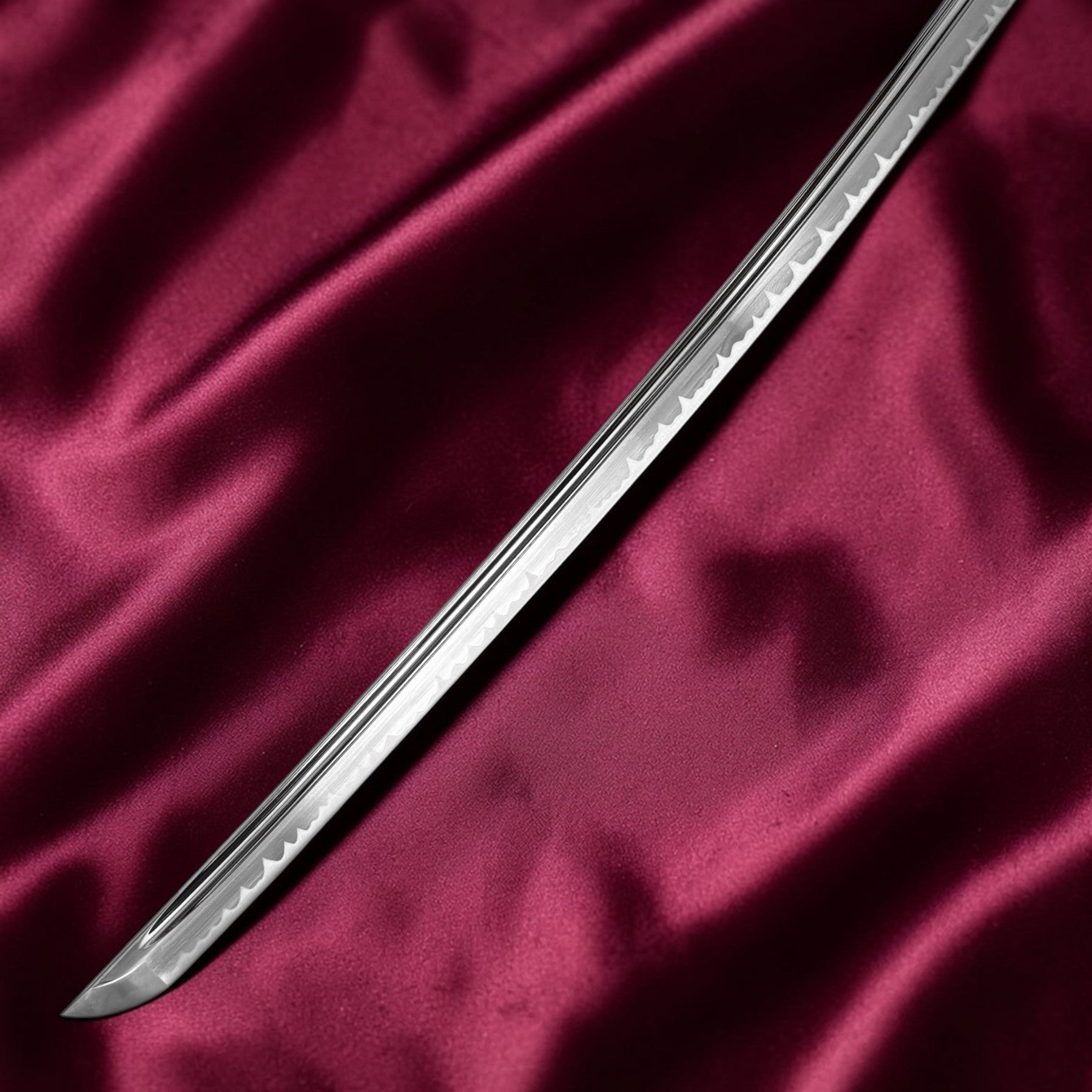 日本濃州堂 復刻名刀系列 特別限定版 孫六兼元