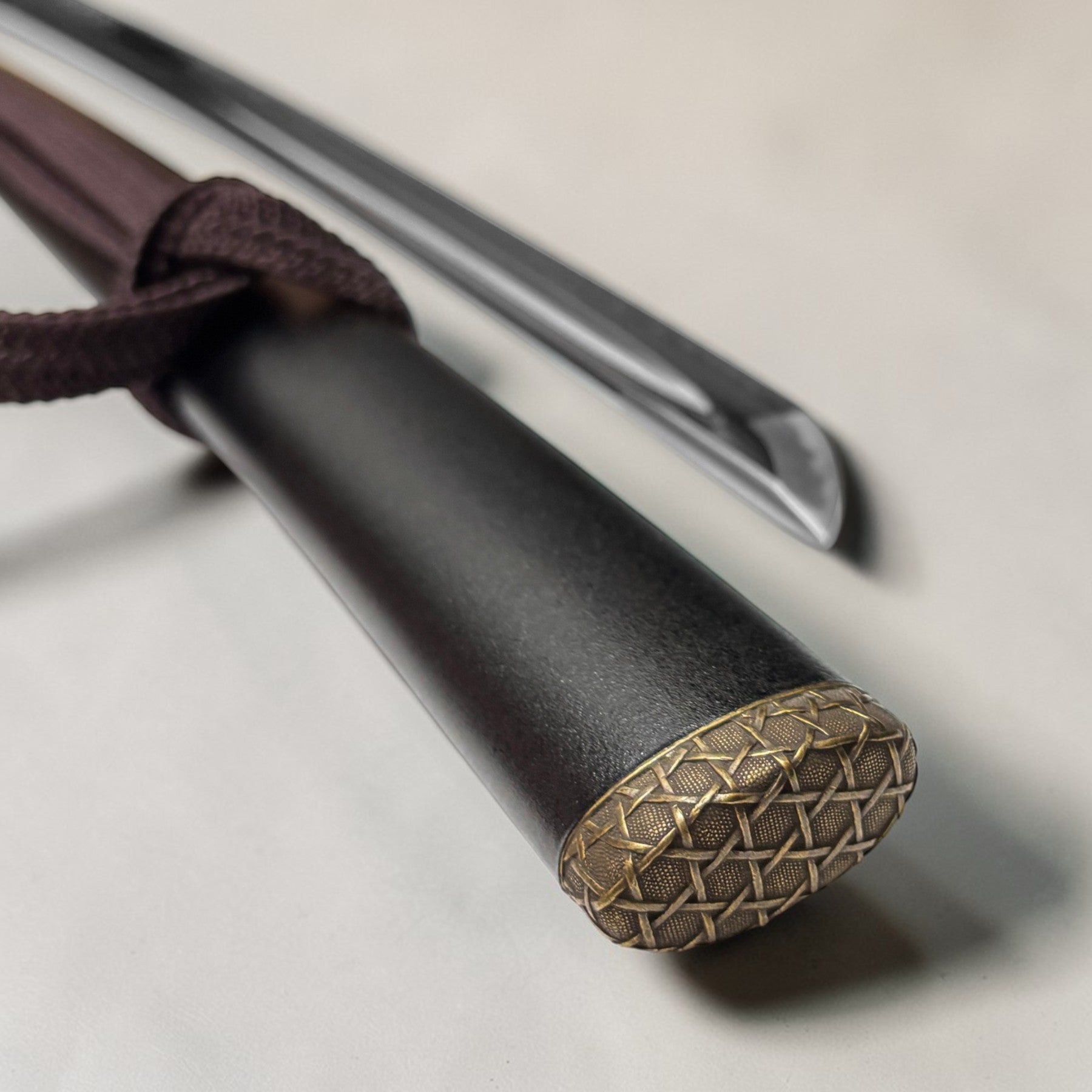 日本濃州堂 復刻名刀系列 特別限定版 孫六兼元