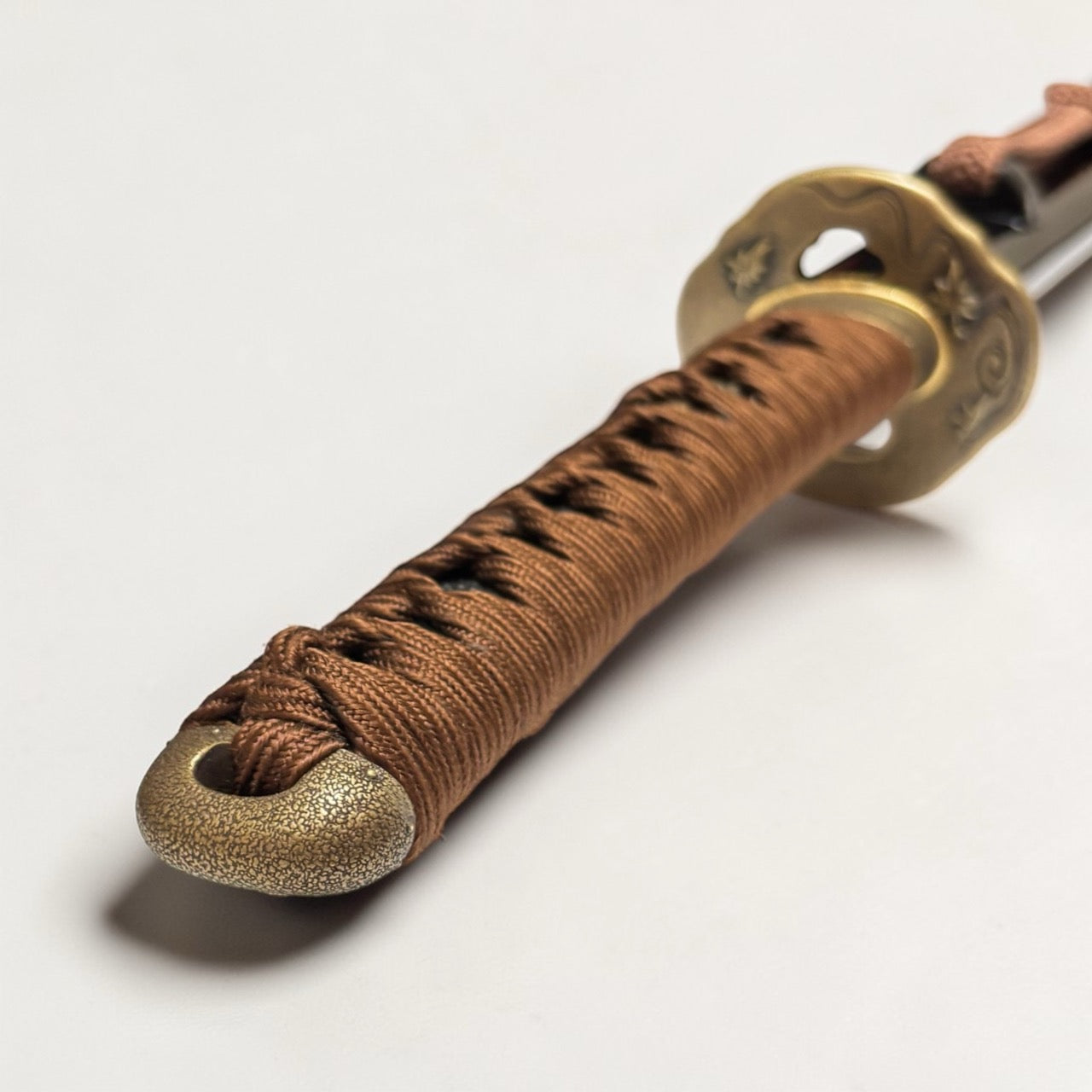 日本濃州堂 居合用之復刻名刀 骨啃藤四郎