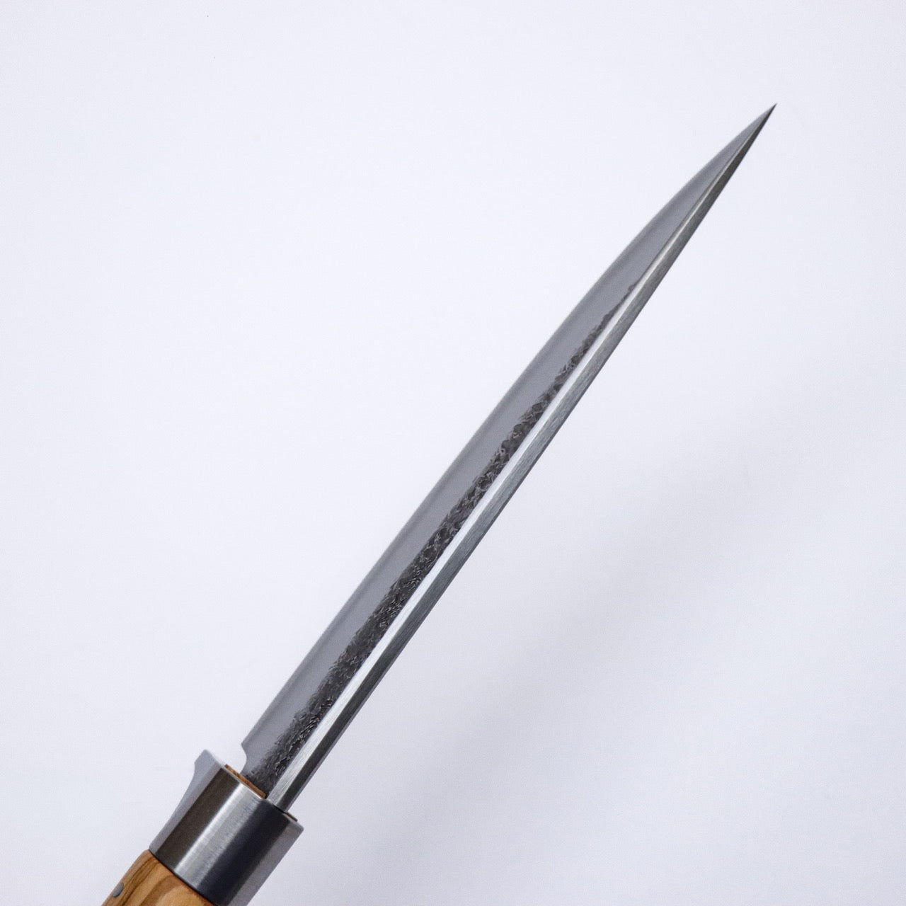 岩井丈作 青紙鋼 Stainless 劍型鉈(獵刀)