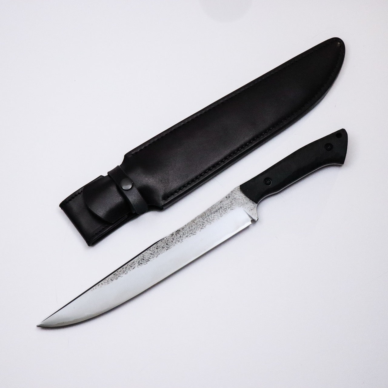Black Boar 鋒之刃 Fang 青鋼 Stainless 山刀