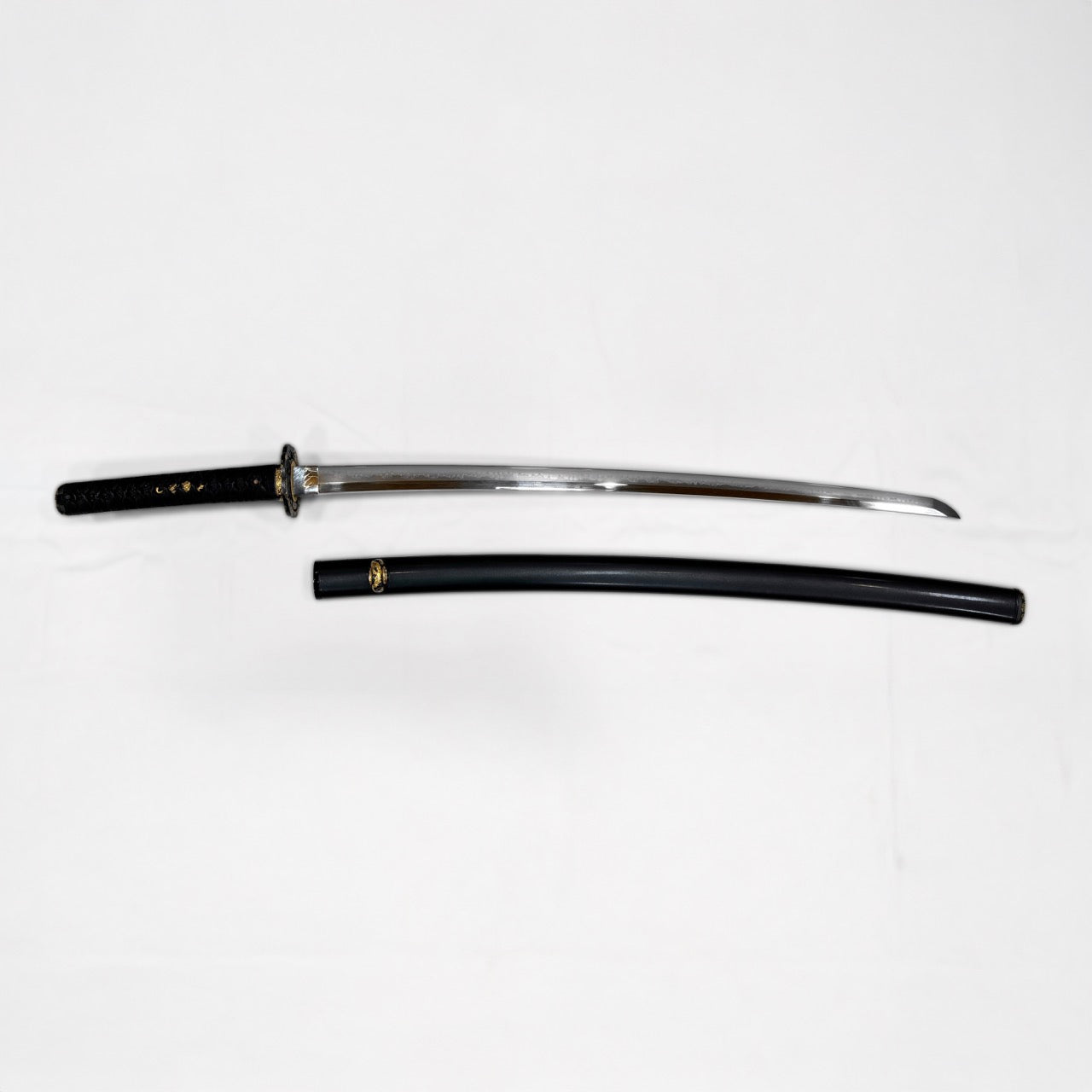 肥後國住赤松太郎兼裕作 令和六年六月吉日