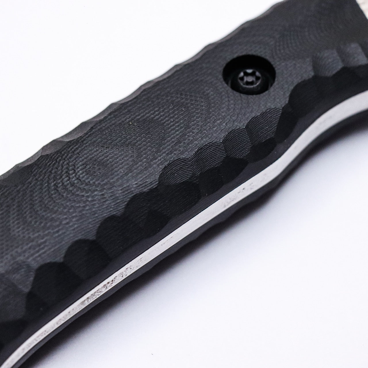 Black Boar 鋒之刃 Fang 青鋼 Stainless 山刀