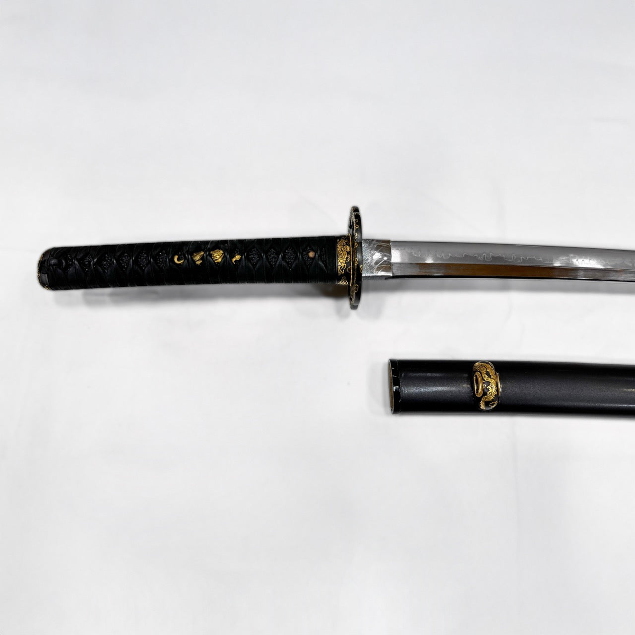 肥後國住赤松太郎兼裕作 令和六年六月吉日