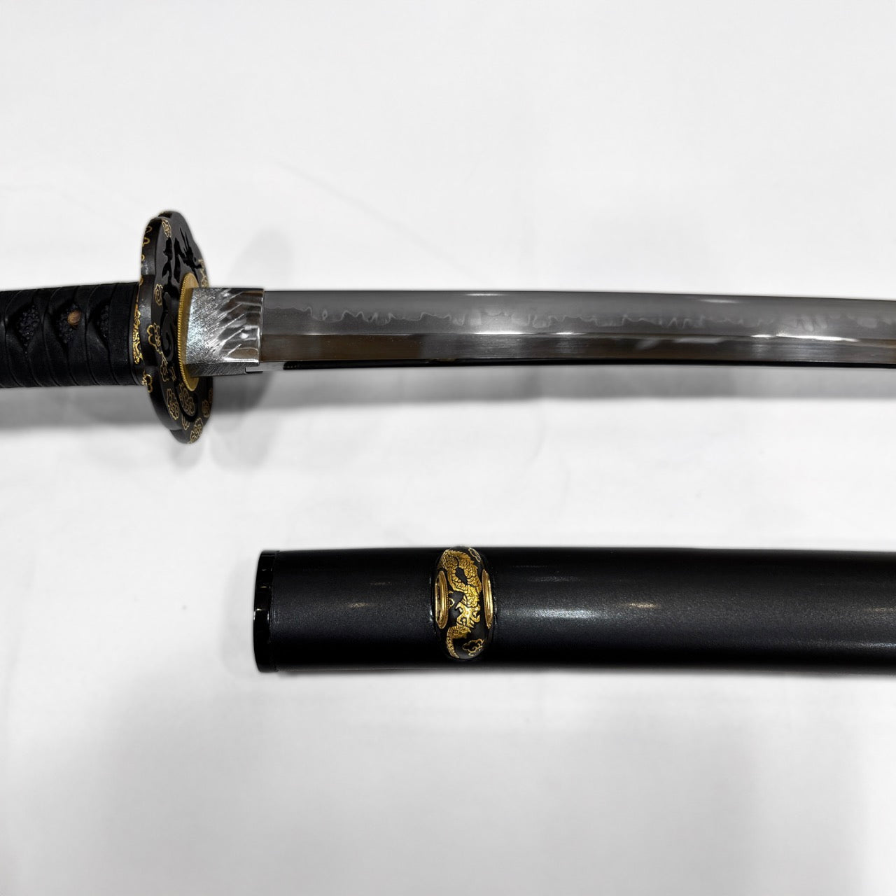 肥後國住赤松太郎兼裕作 令和六年六月吉日