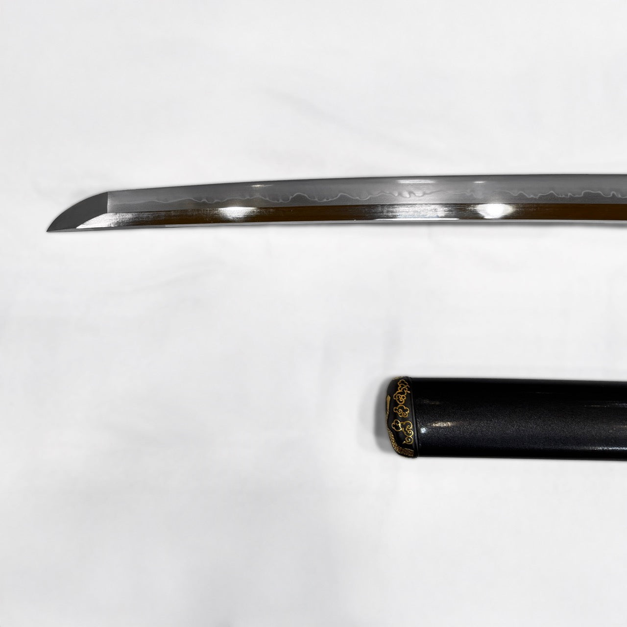 肥後國住赤松太郎兼裕作 令和六年六月吉日