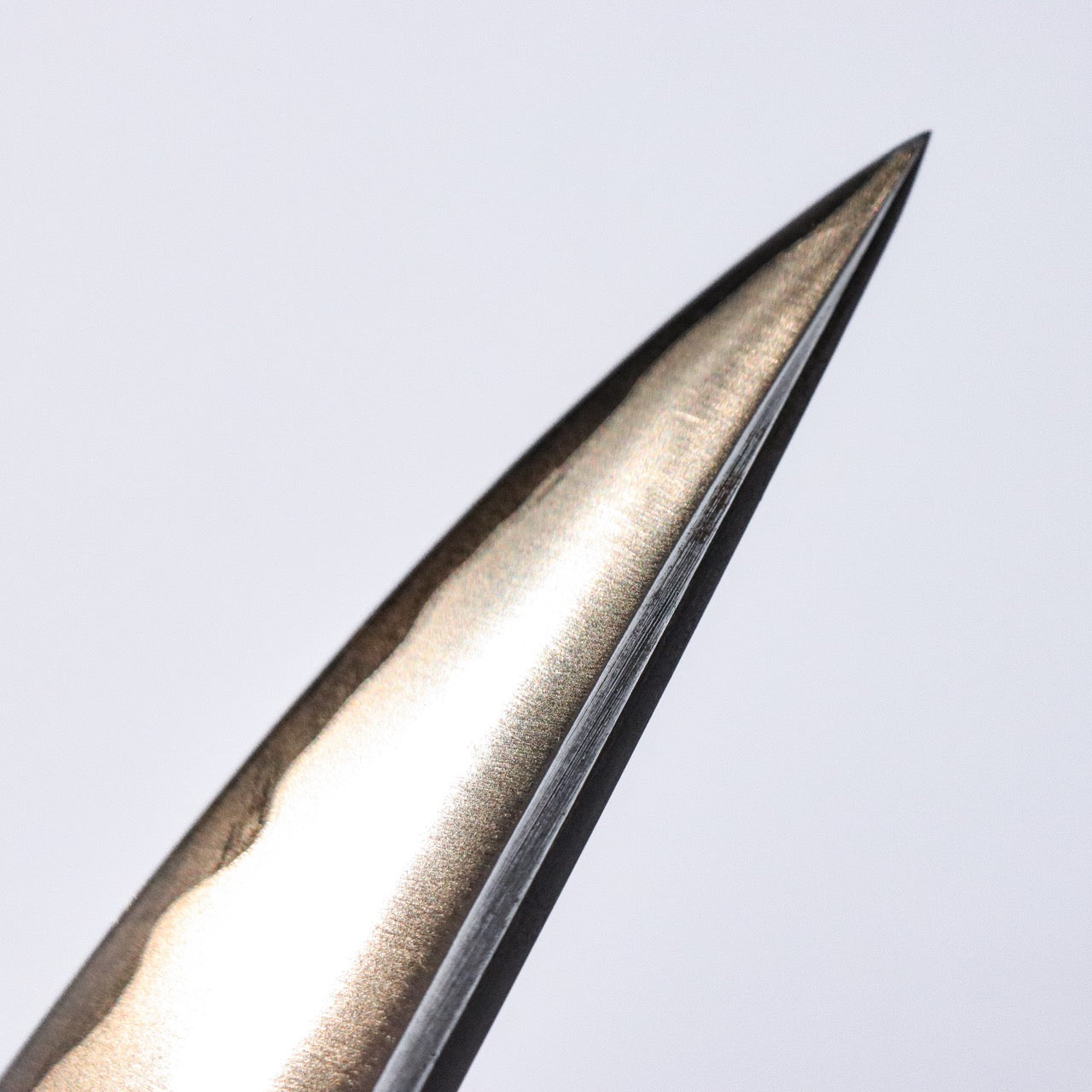 Black Boar 鋒之刃 Fang 青鋼 Stainless 山刀