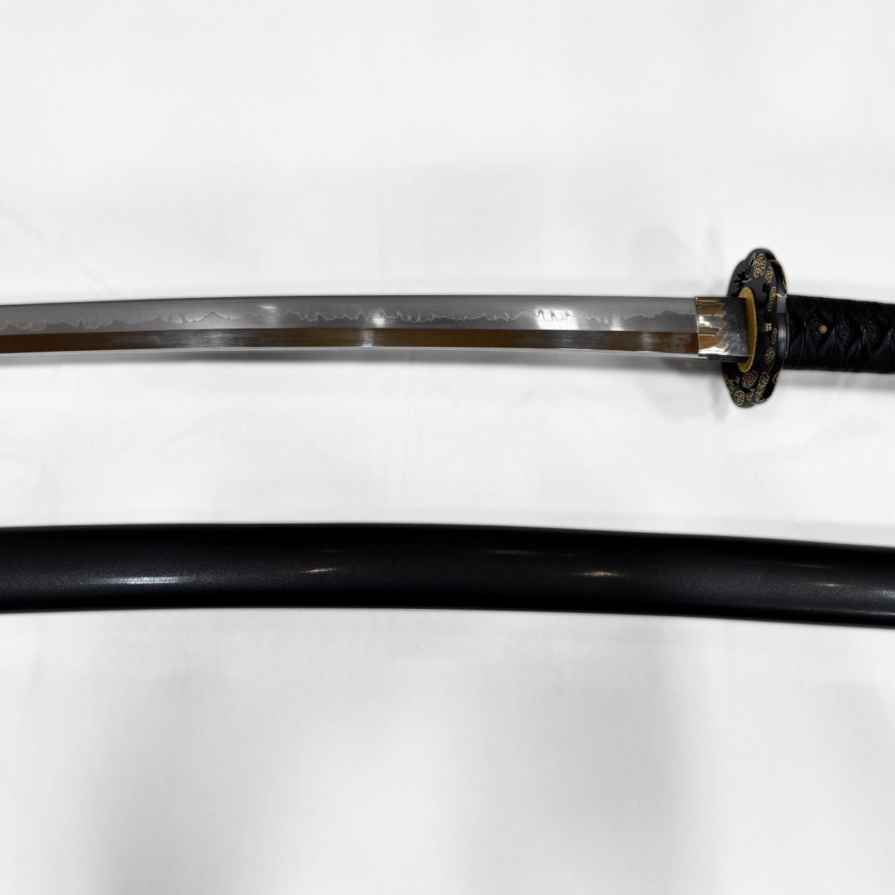 肥後國住赤松太郎兼裕作 令和六年六月吉日