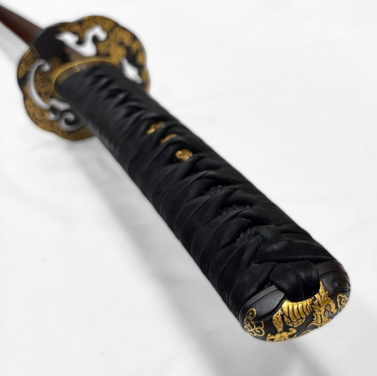 肥後國住赤松太郎兼裕作 令和六年六月吉日