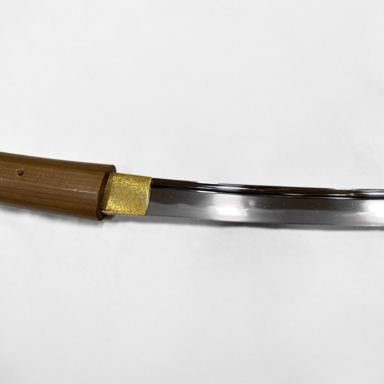 無銘(平高田)