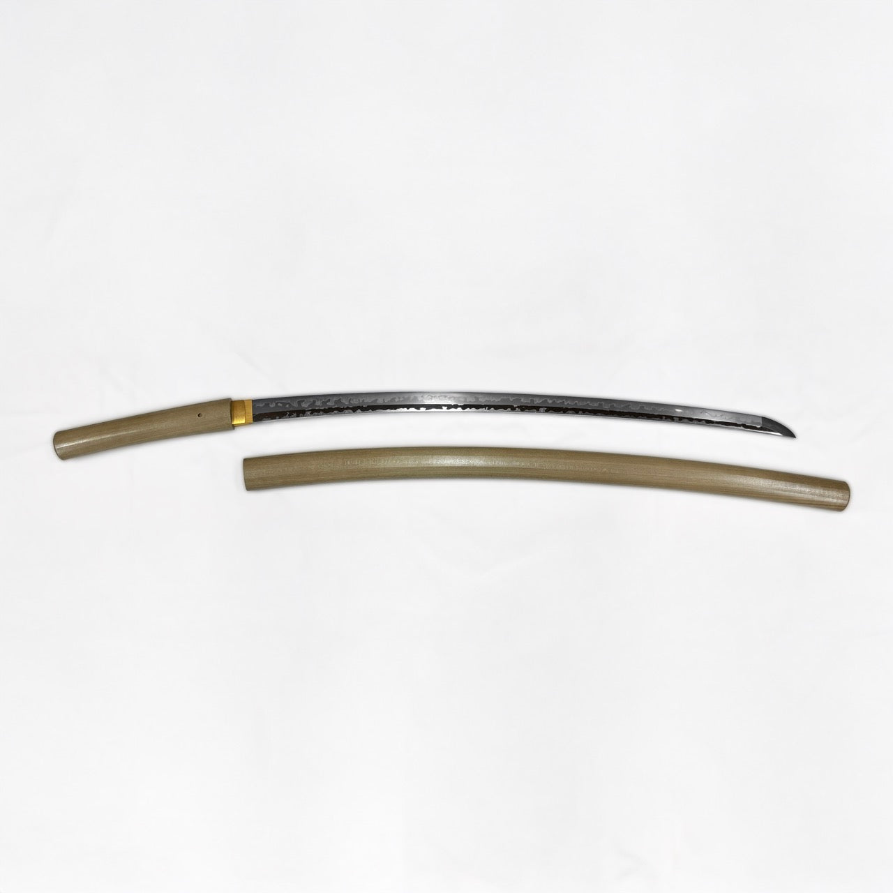 肥後國住赤松太郎兼光復刻名刀 倣祐定