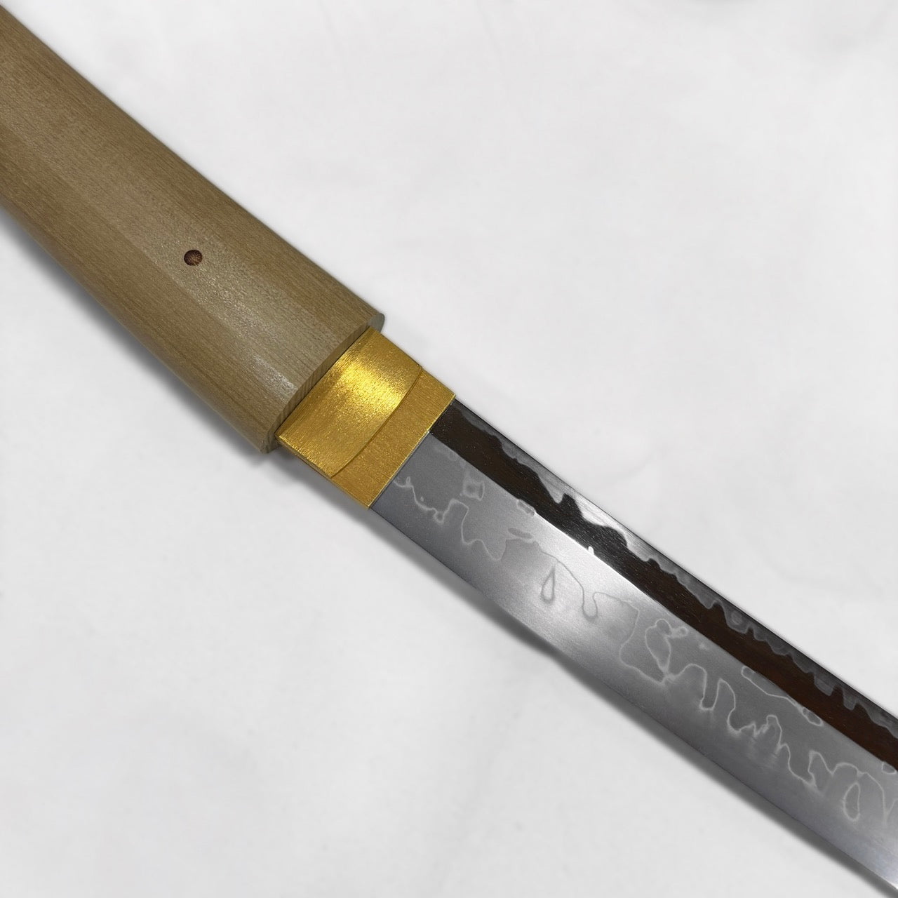 肥後國住赤松太郎兼光復刻名刀 倣祐定