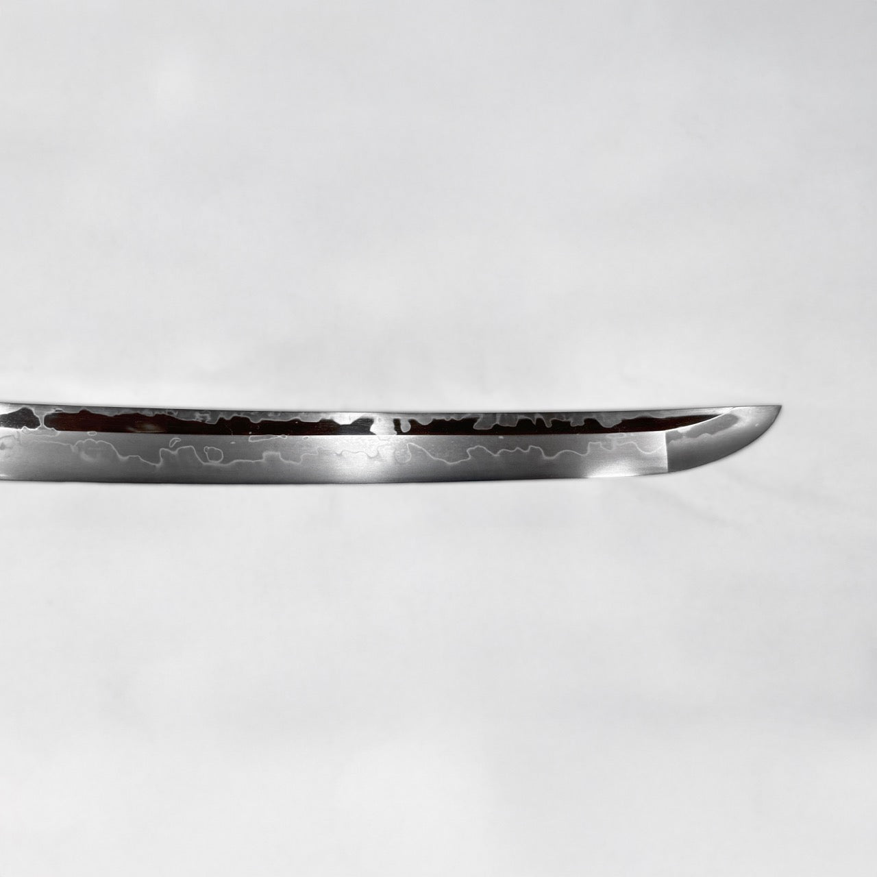 肥後國住赤松太郎兼光復刻名刀 倣祐定