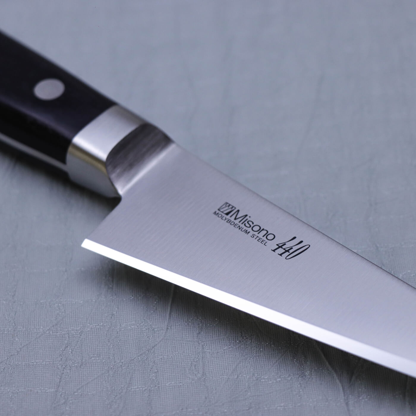 MISONO 440系列不鏽鋼 骨刻刀