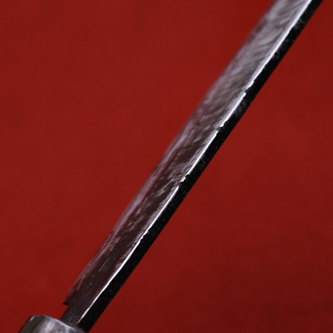 池田泰欣 八重山 山鯨形 腰鉈