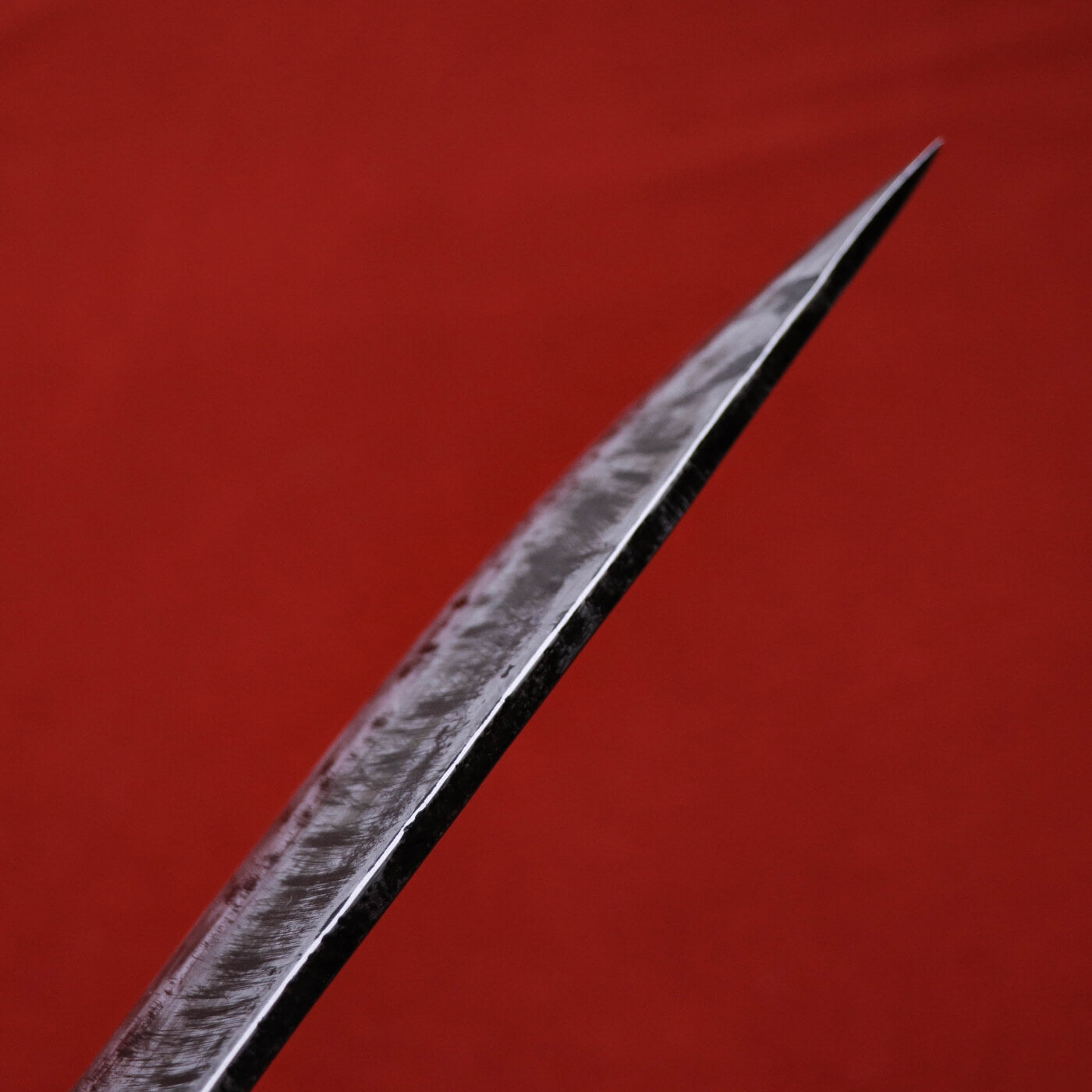 池田泰欣 八重山 山鯨形 腰鉈