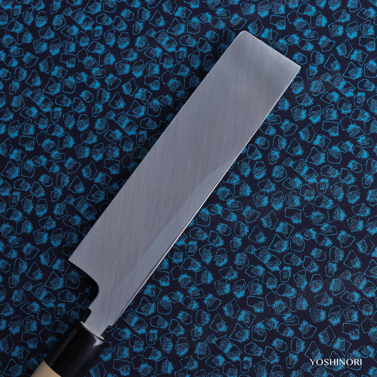 Masamoto Hon-Kasumi Shirogami Steel Kanto-style Usuba