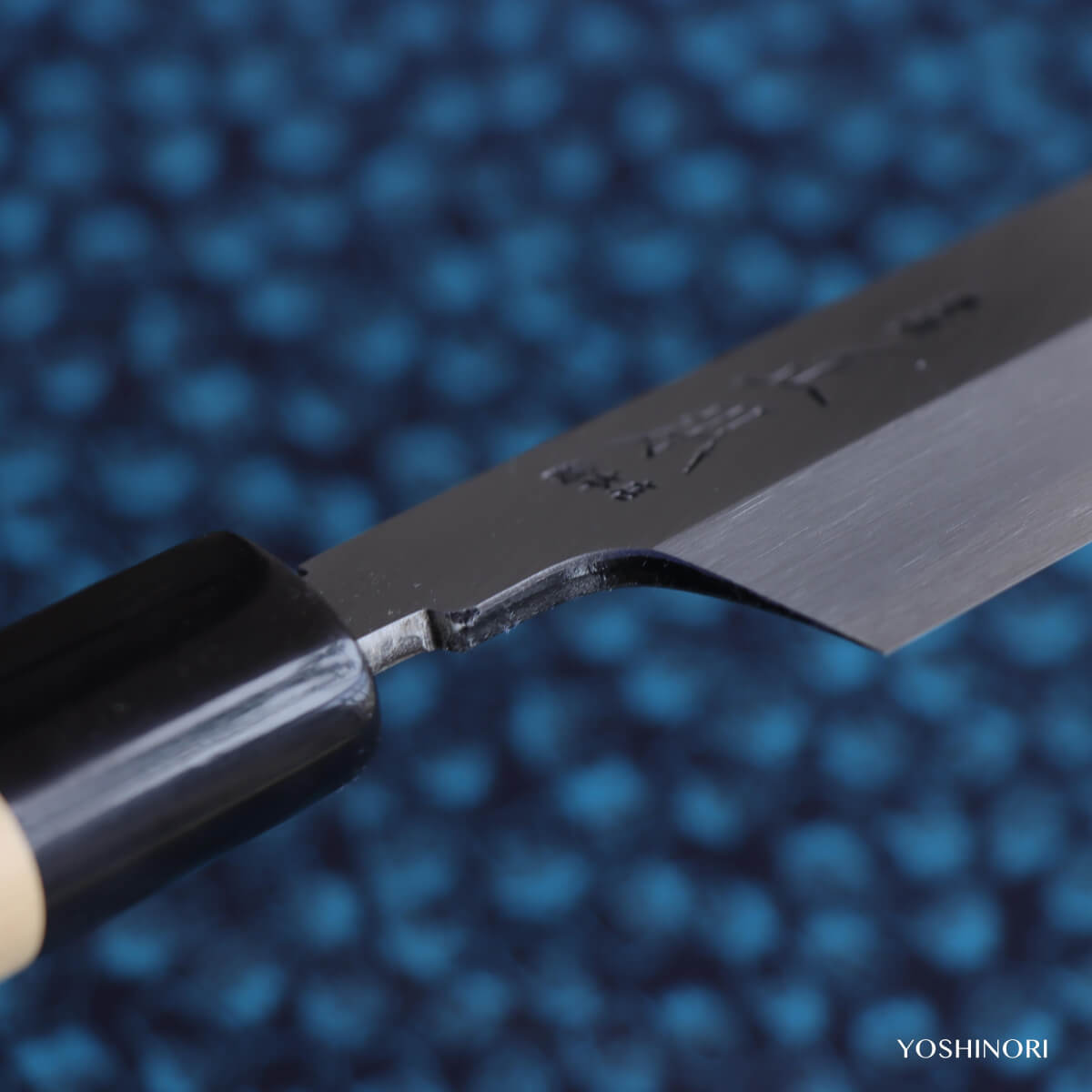 Masamoto Hon-Kasumi Shirogami Steel Kanto-style Usuba