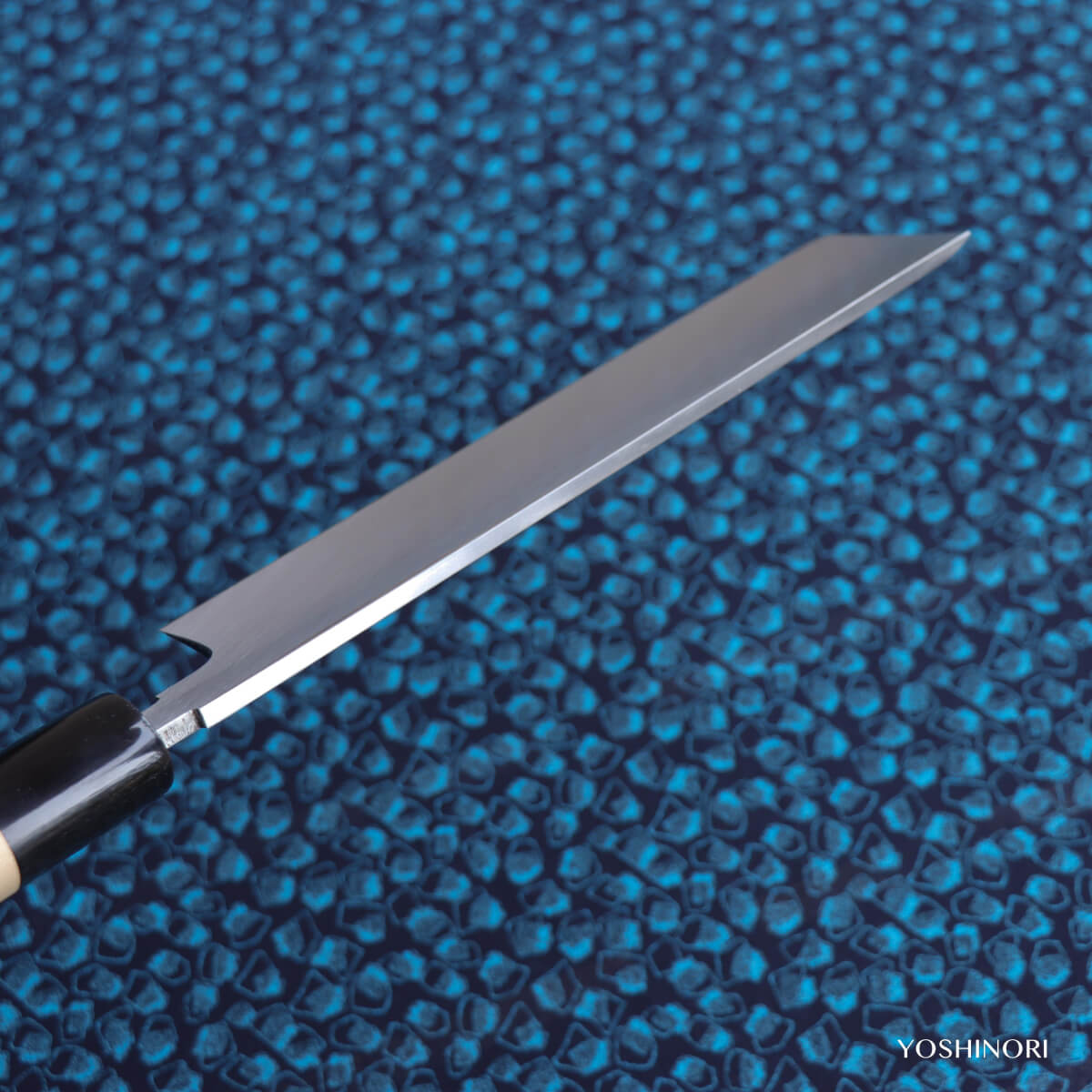 Masamoto Hon-Kasumi Shirogami Steel Kanto-style Usuba