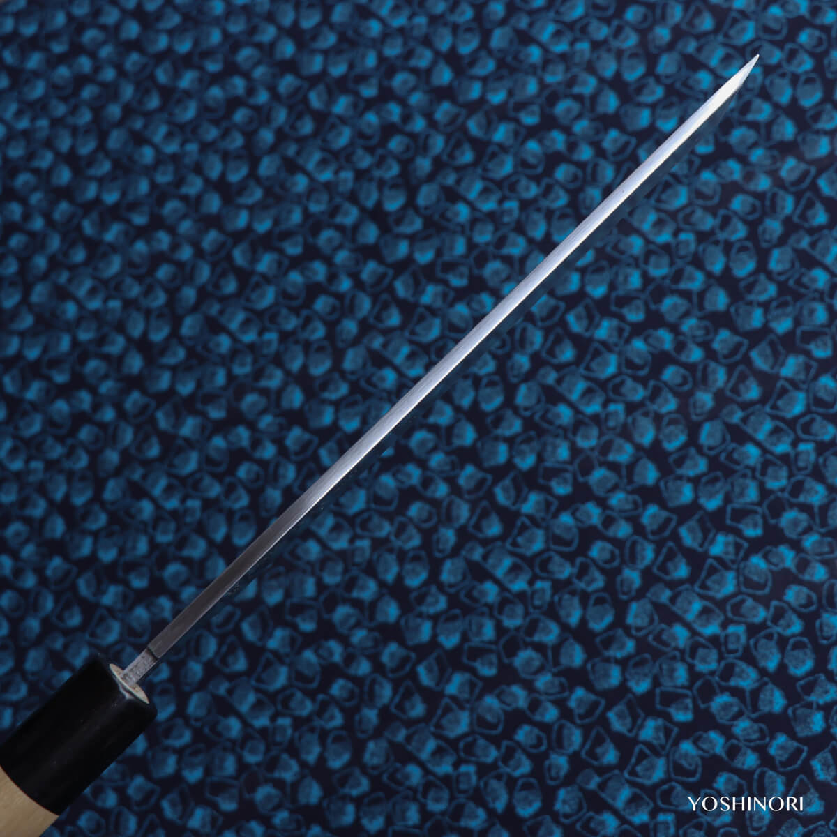 Masamoto Hon-Kasumi Shirogami Steel Kanto-style Usuba