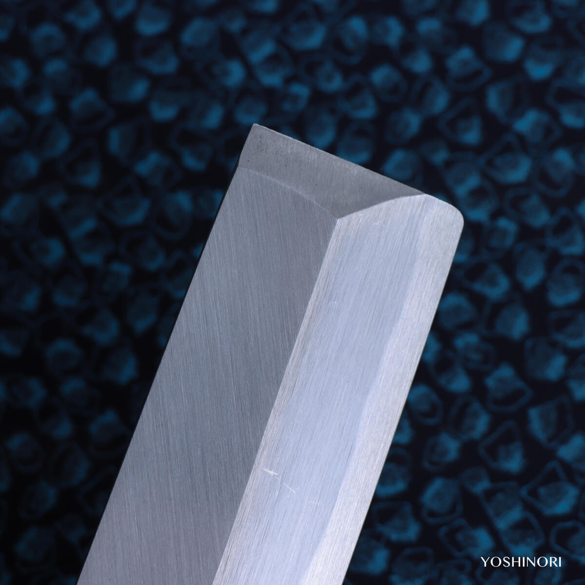 Masamoto Hon-Kasumi Shirogami Steel Kanto-style Usuba