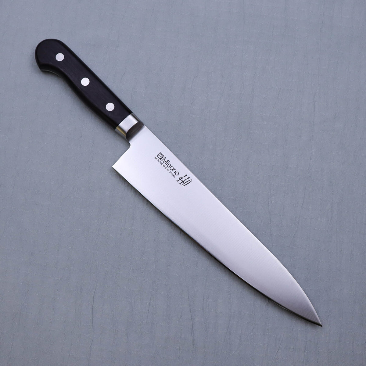 Misono 440 洋出刃 Amazon｜Misono(ミソノ) 440 洋出刃 No.851/21cm｜出刃包丁