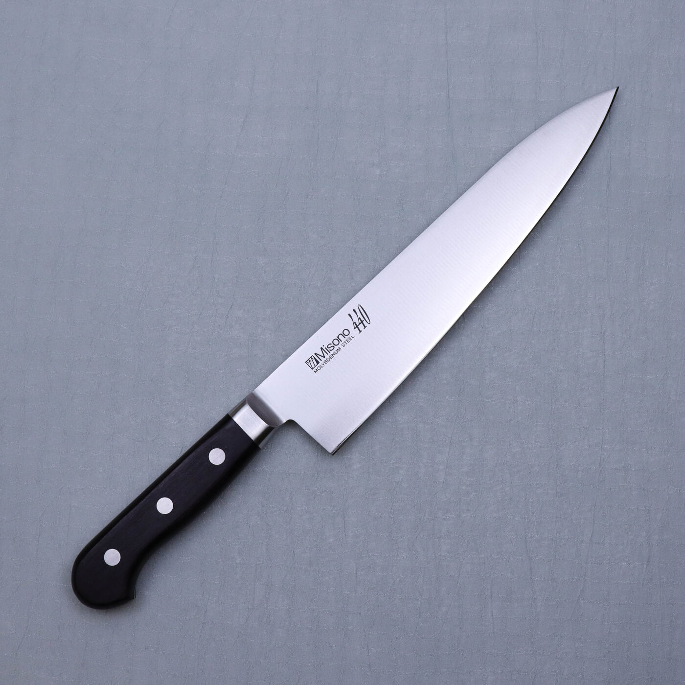 MISONO 440系列不鏽鋼 洋牛刀