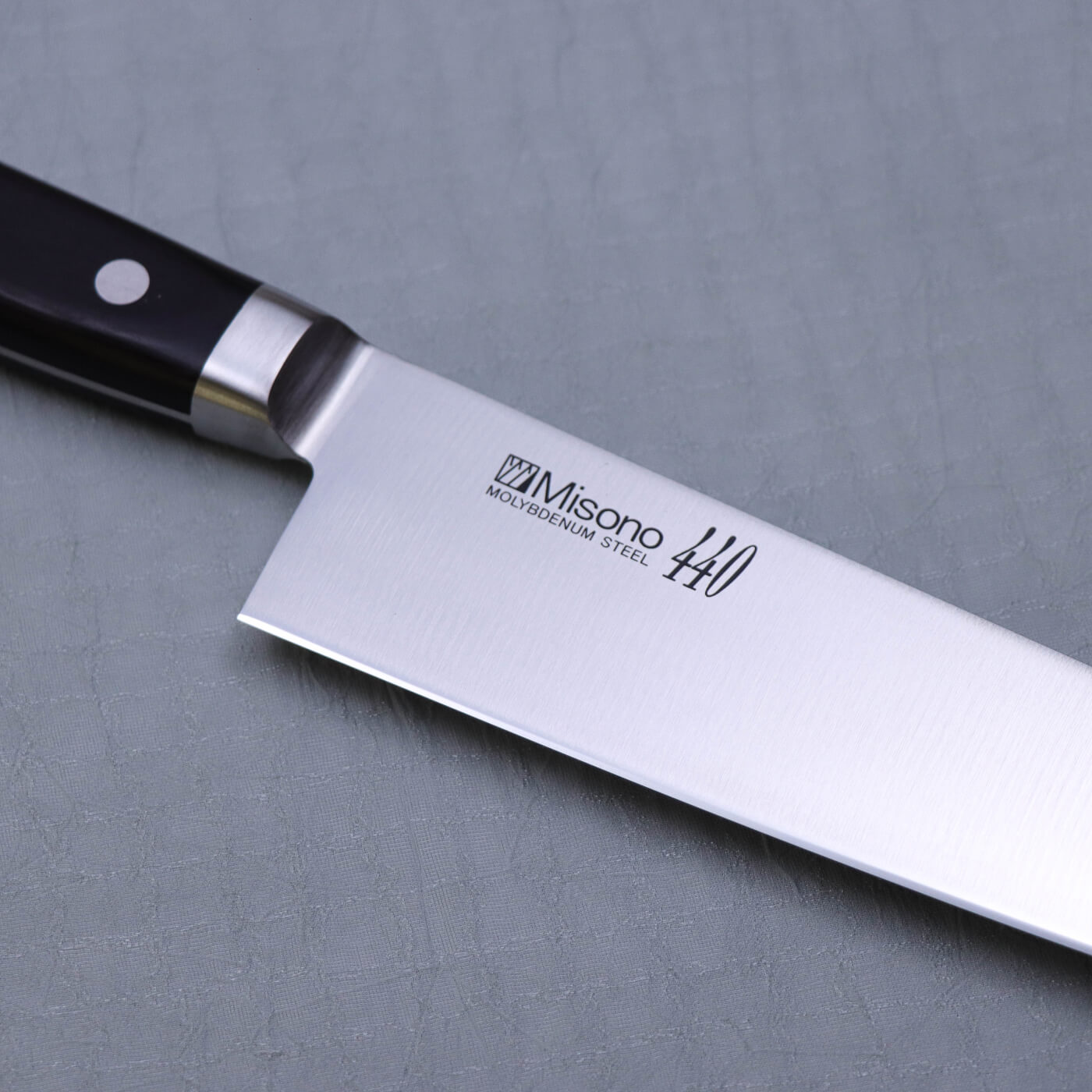 MISONO 440系列不鏽鋼 洋牛刀