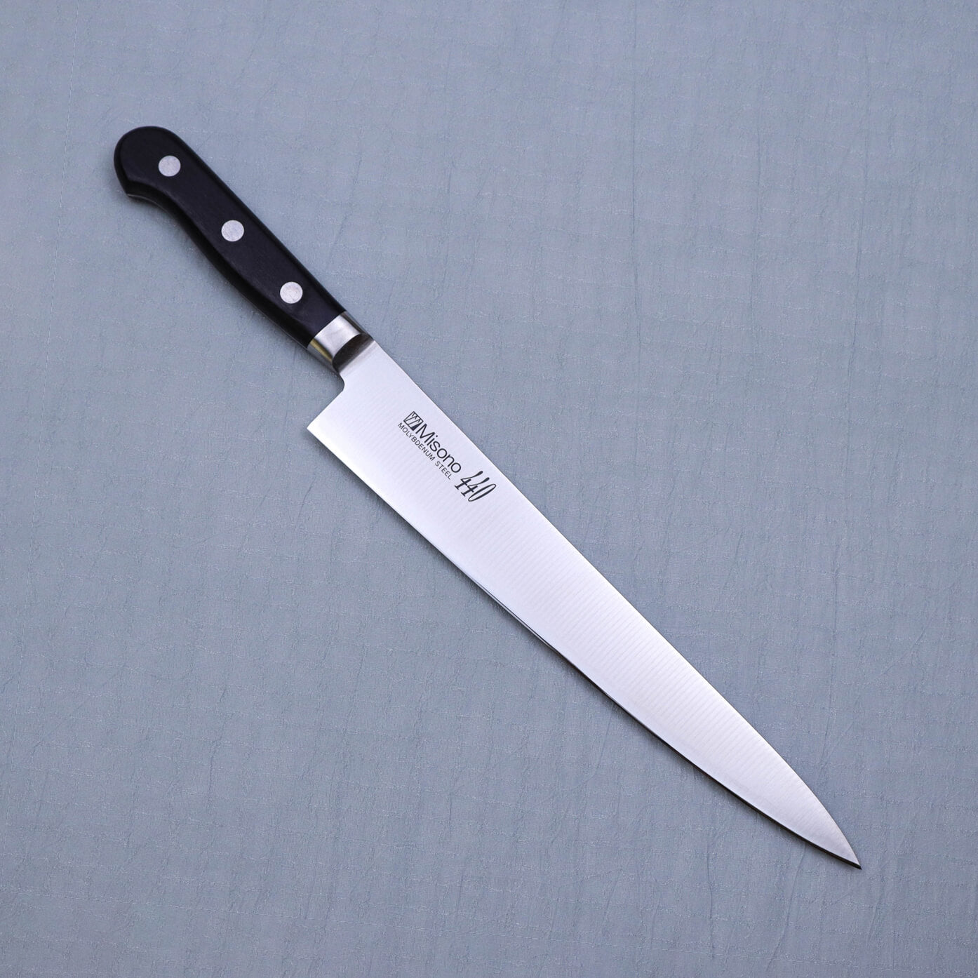 MISONO 440系列不鏽鋼 洋筋引