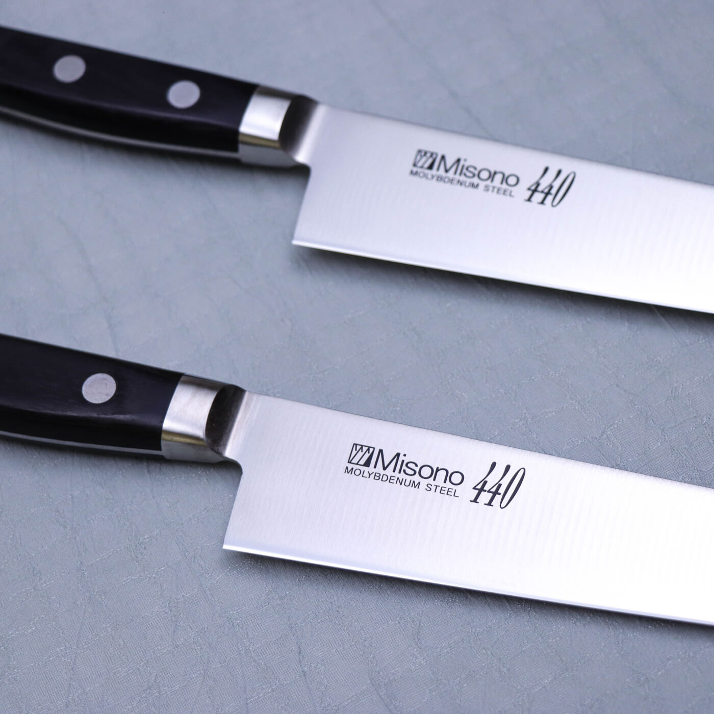 MISONO 440系列不鏽鋼 洋筋引