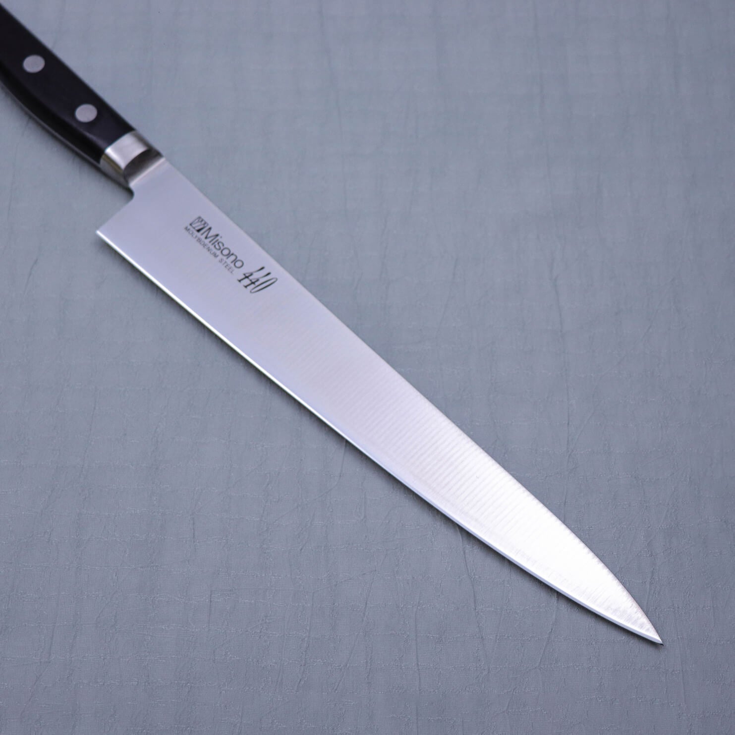 MISONO 440系列不鏽鋼 洋筋引