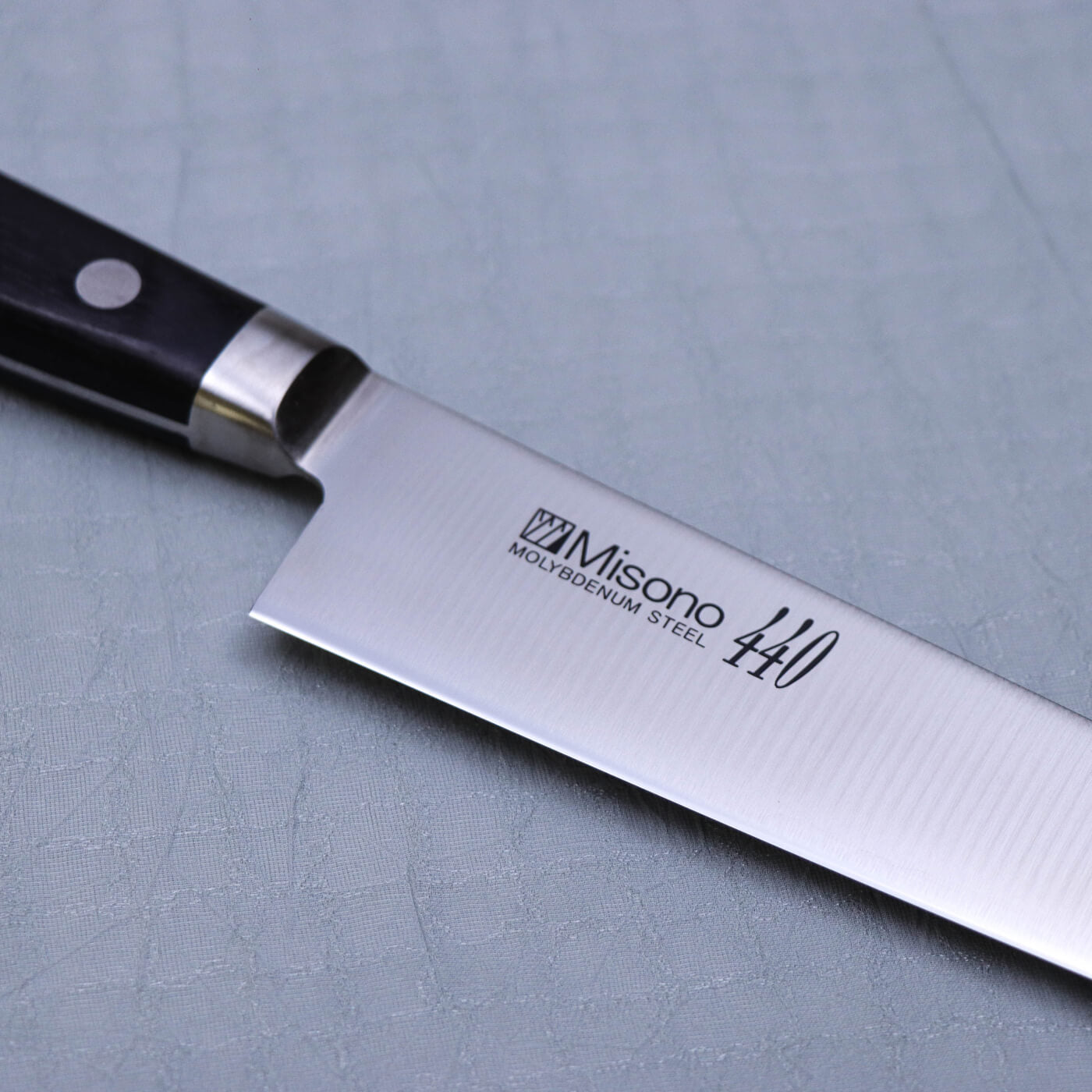 MISONO 440系列不鏽鋼 洋筋引
