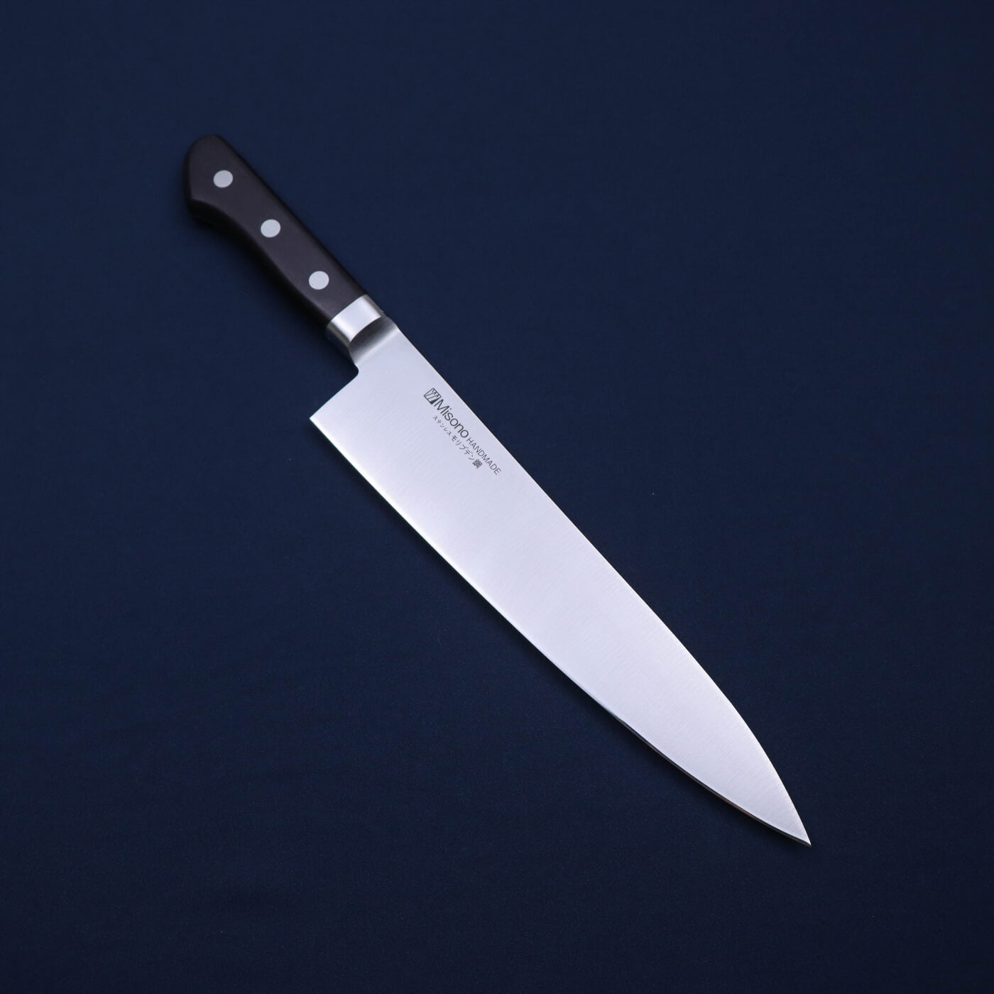 MISONO 鉬釩不鏽鋼 牛刀