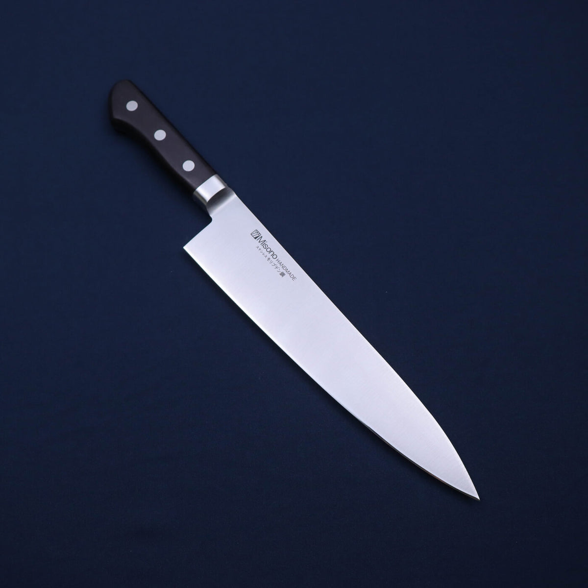 MISONO 鉬釩不鏽鋼牛刀– yanpingknifesword