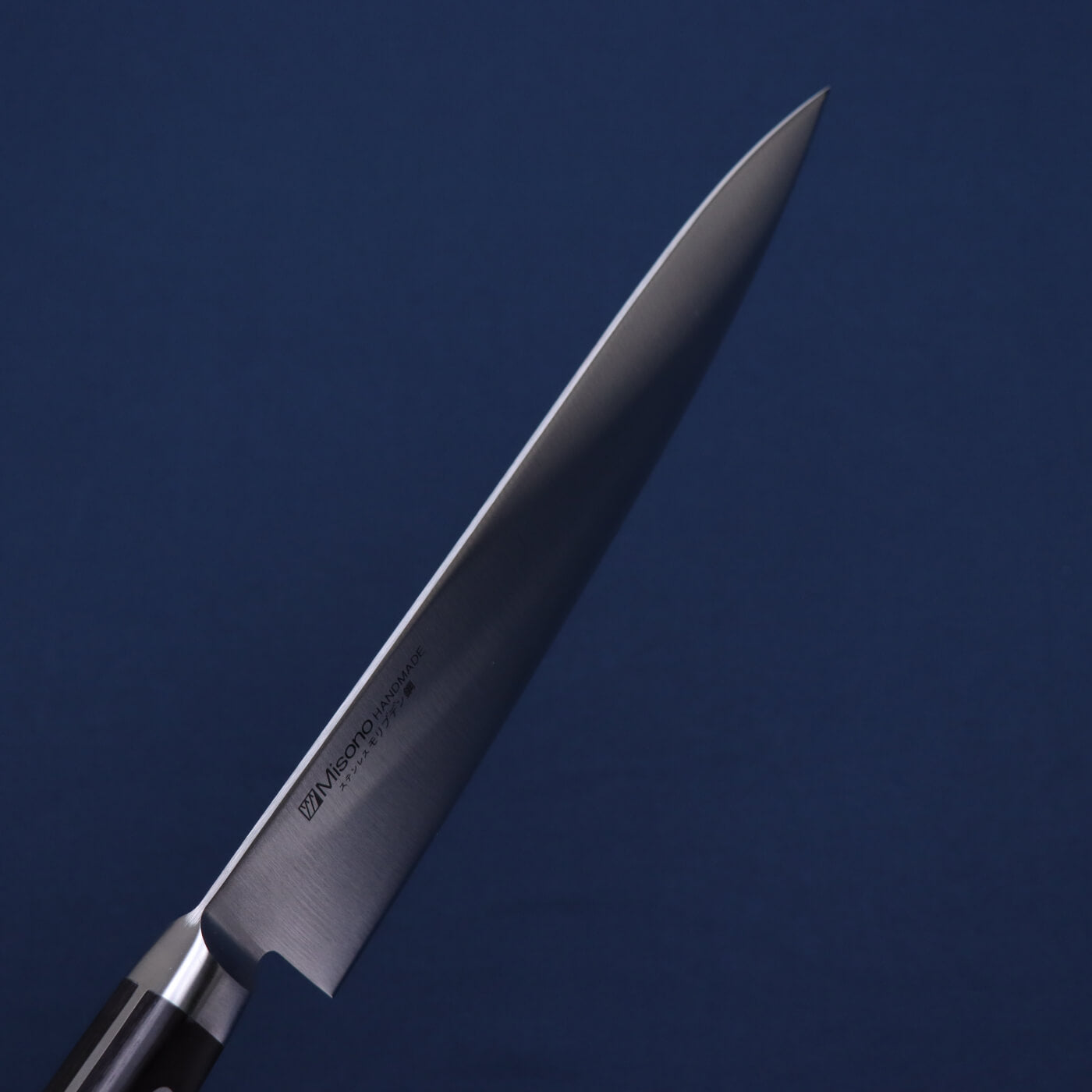 MISONO 鉬釩不鏽鋼 牛刀