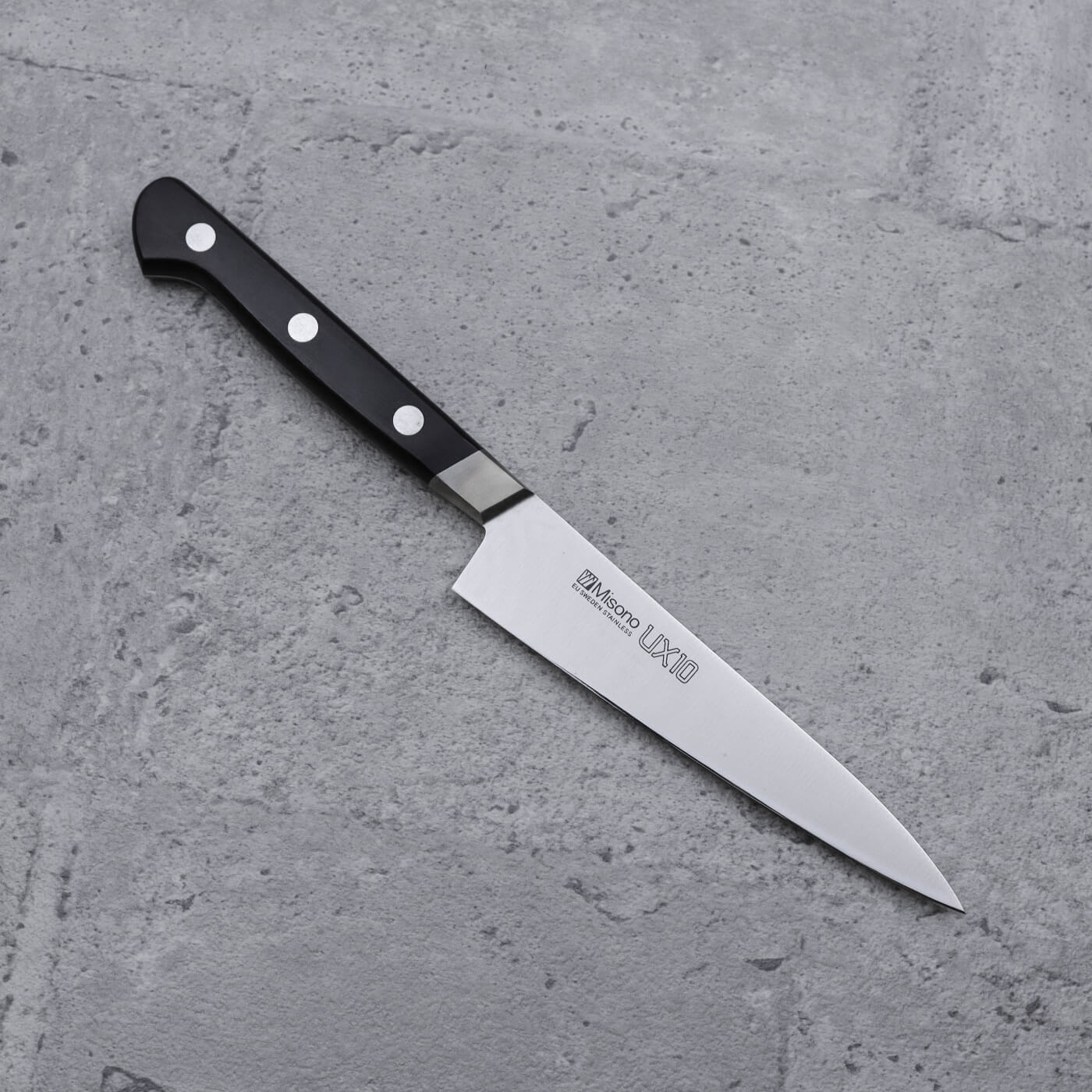 MISONO 瑞典UX10不鏽鋼 Petty
